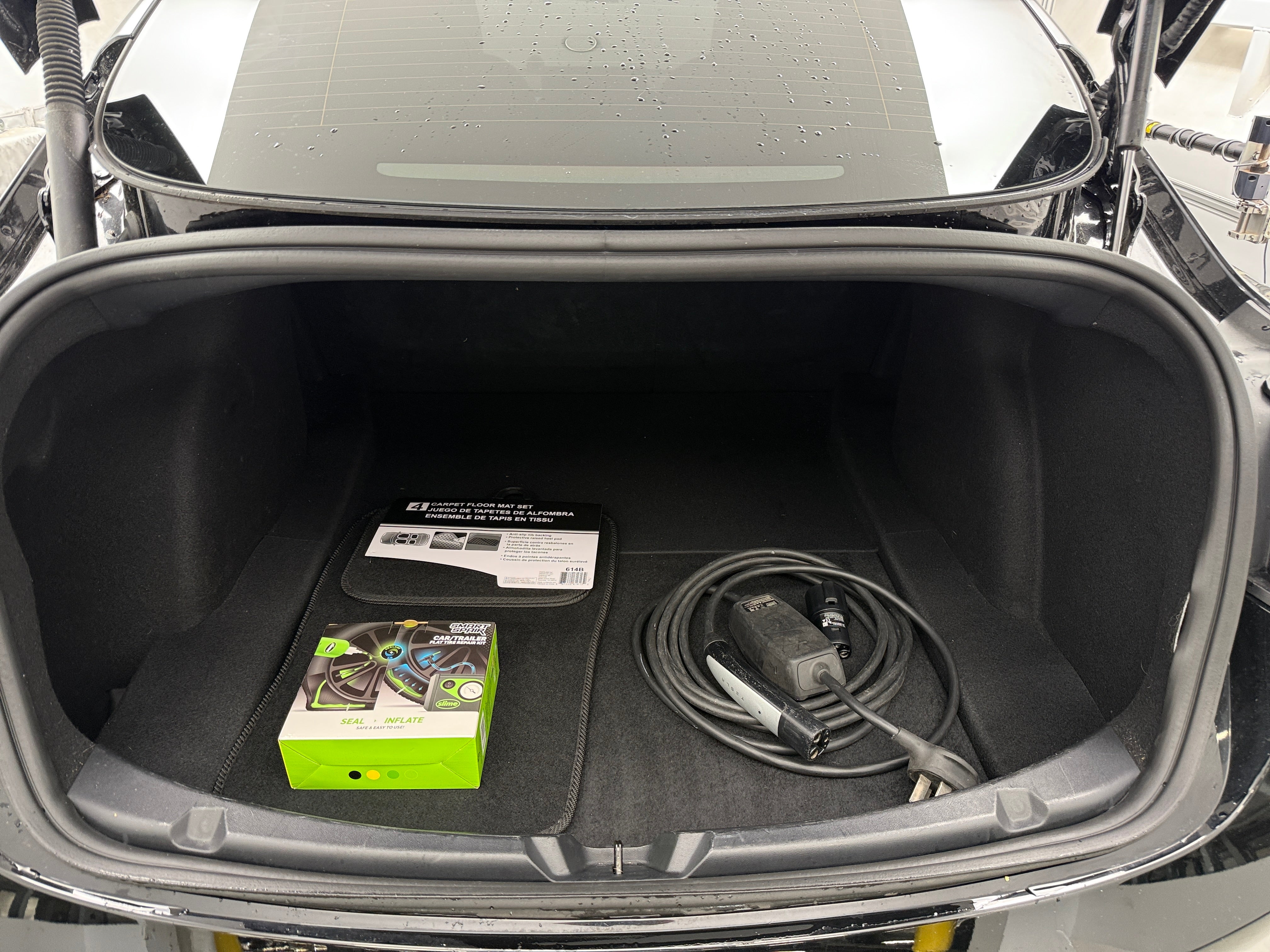 2023 Tesla Model 3 Long Range 6