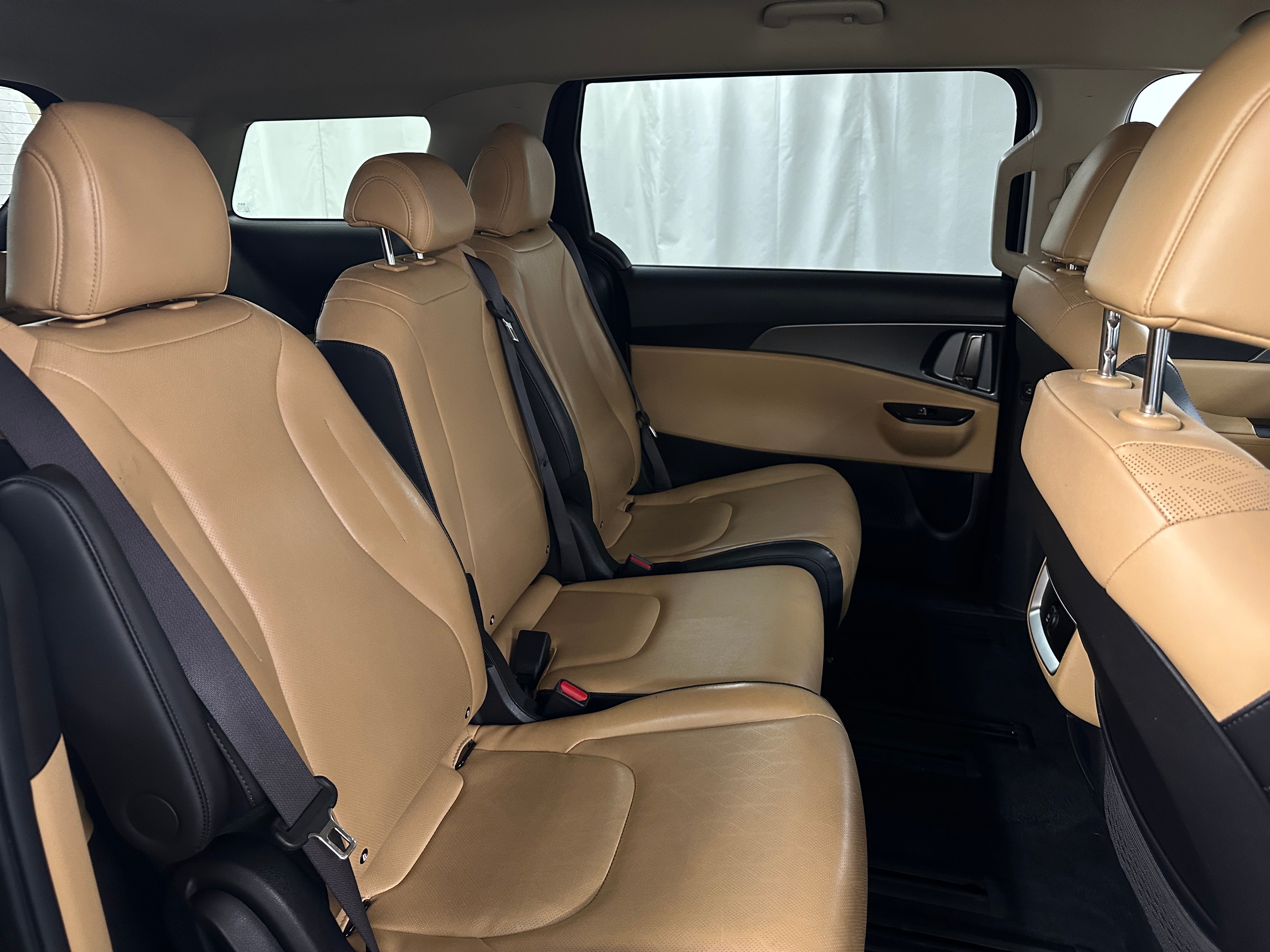 2023 Kia Carnival LX 5