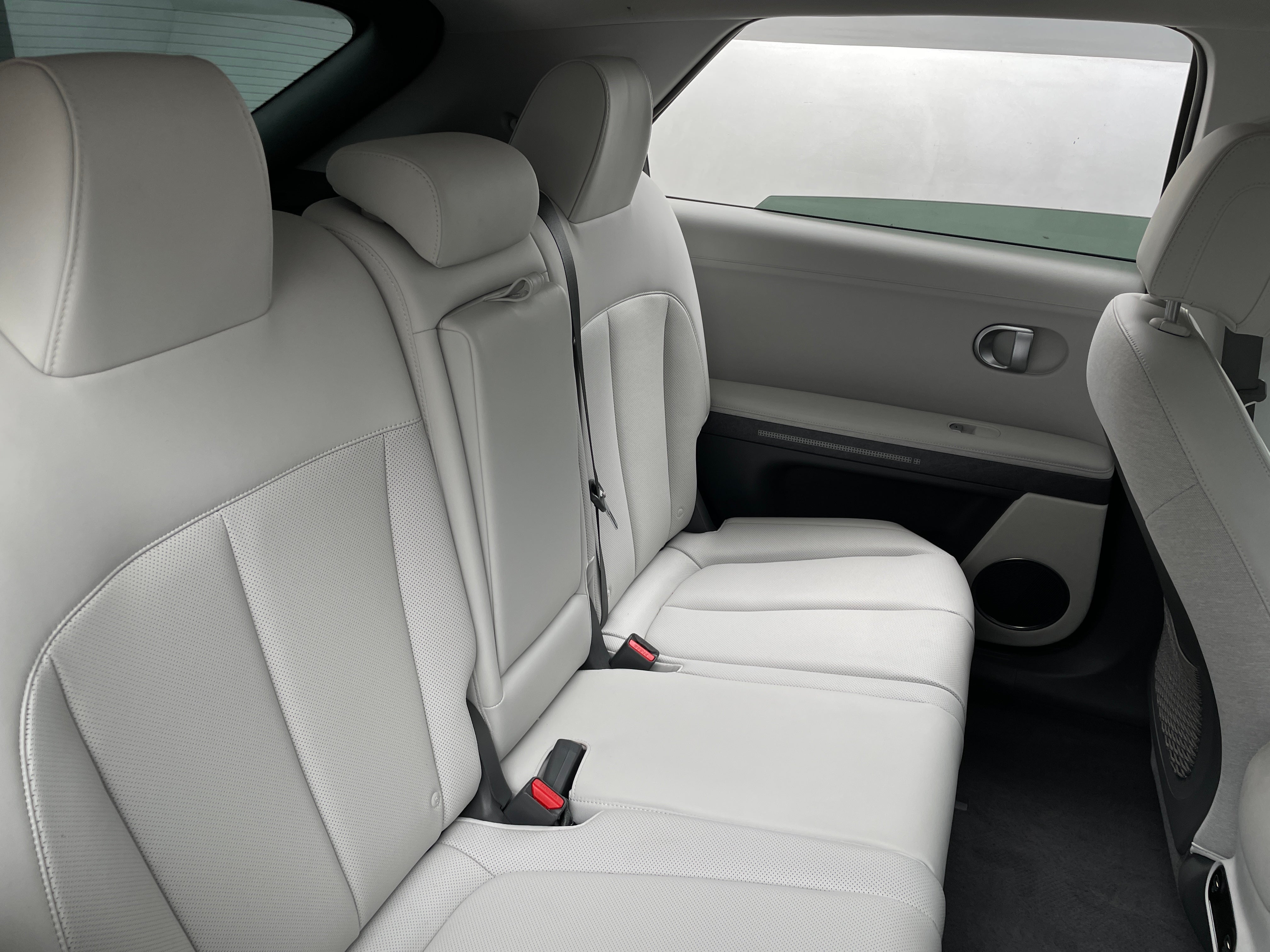 2023 Hyundai Ioniq 5 SEL 5