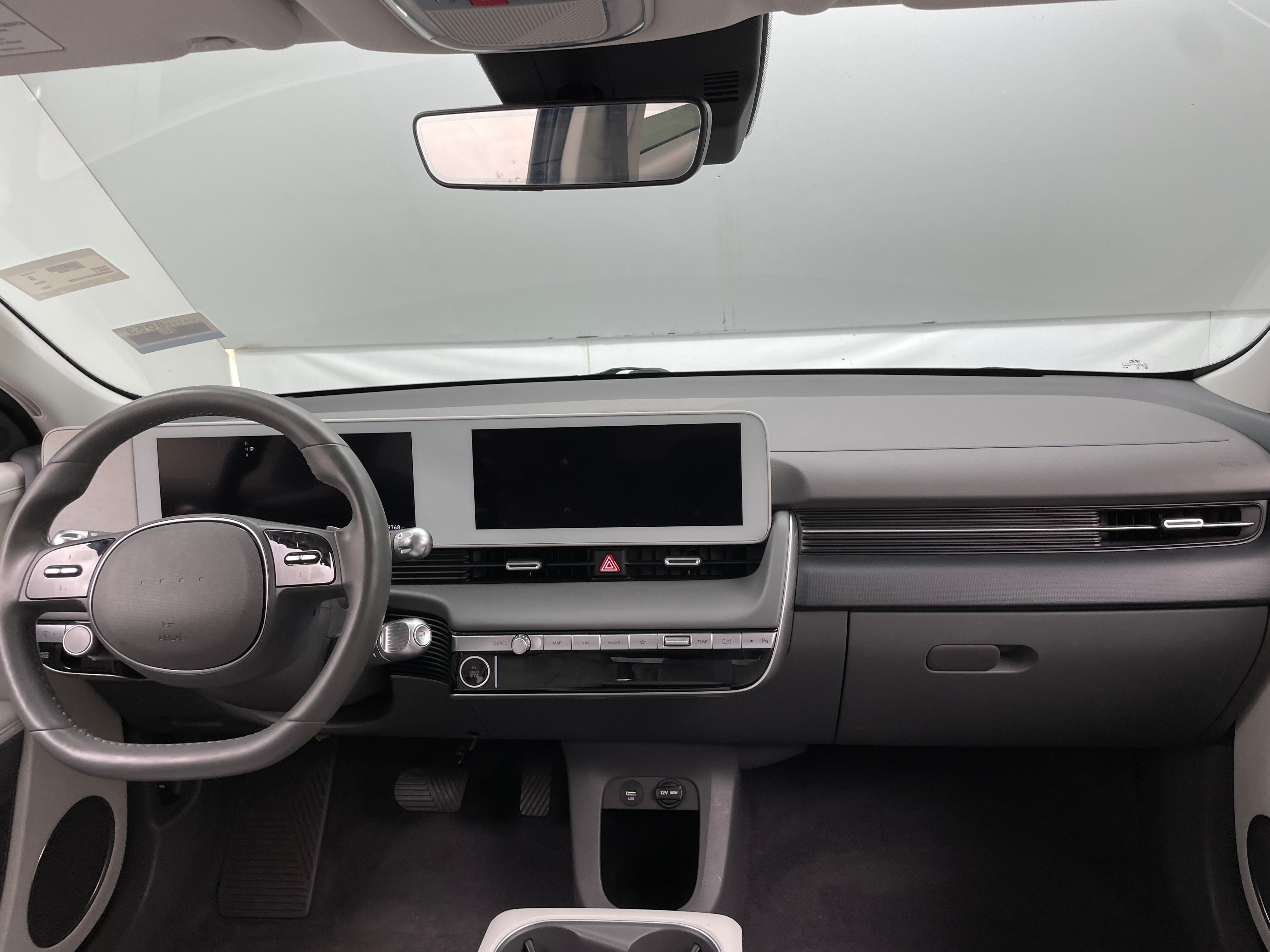 2023 Hyundai Ioniq 5 SEL 2