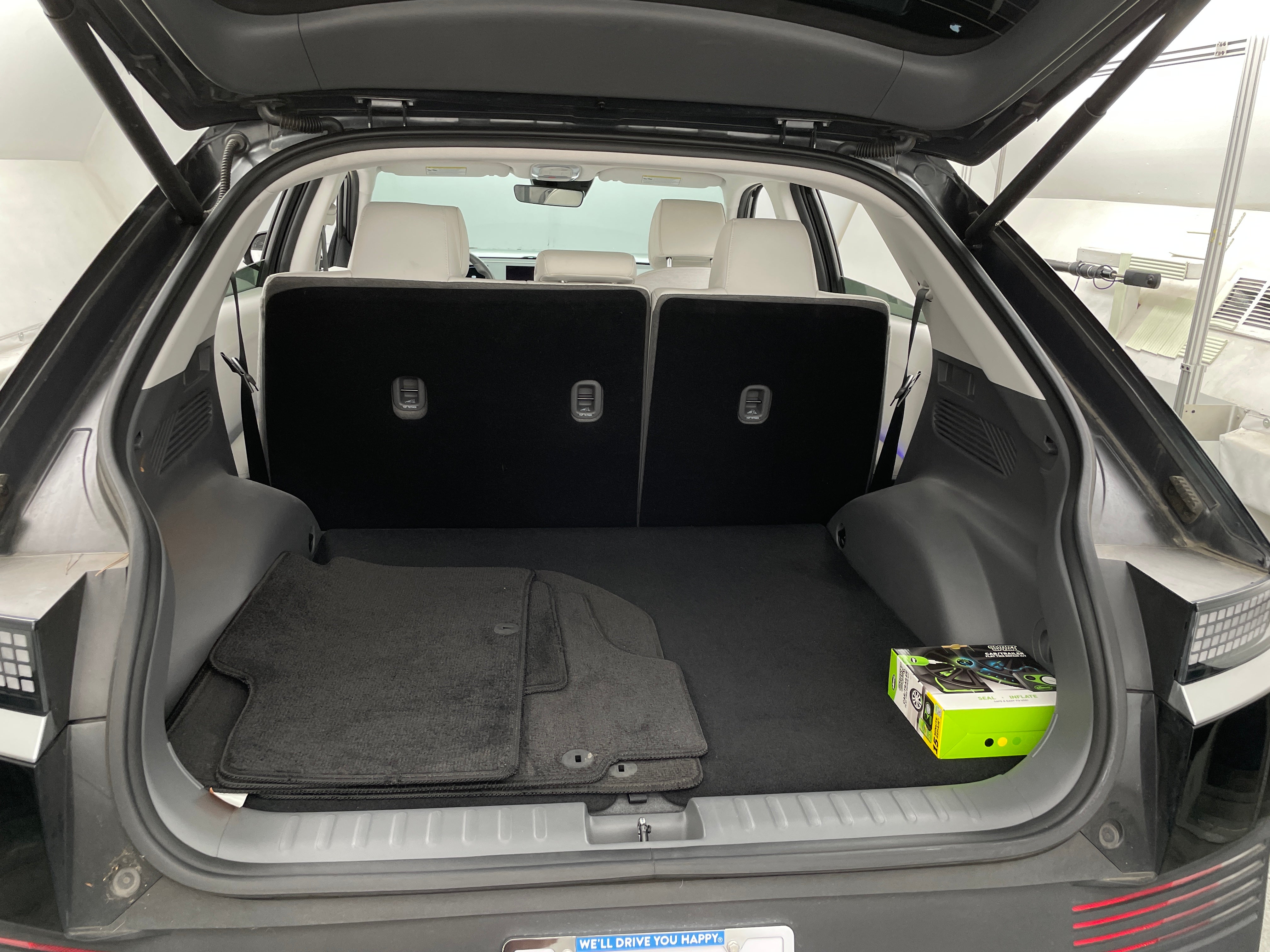 2023 Hyundai Ioniq 5 SEL 6