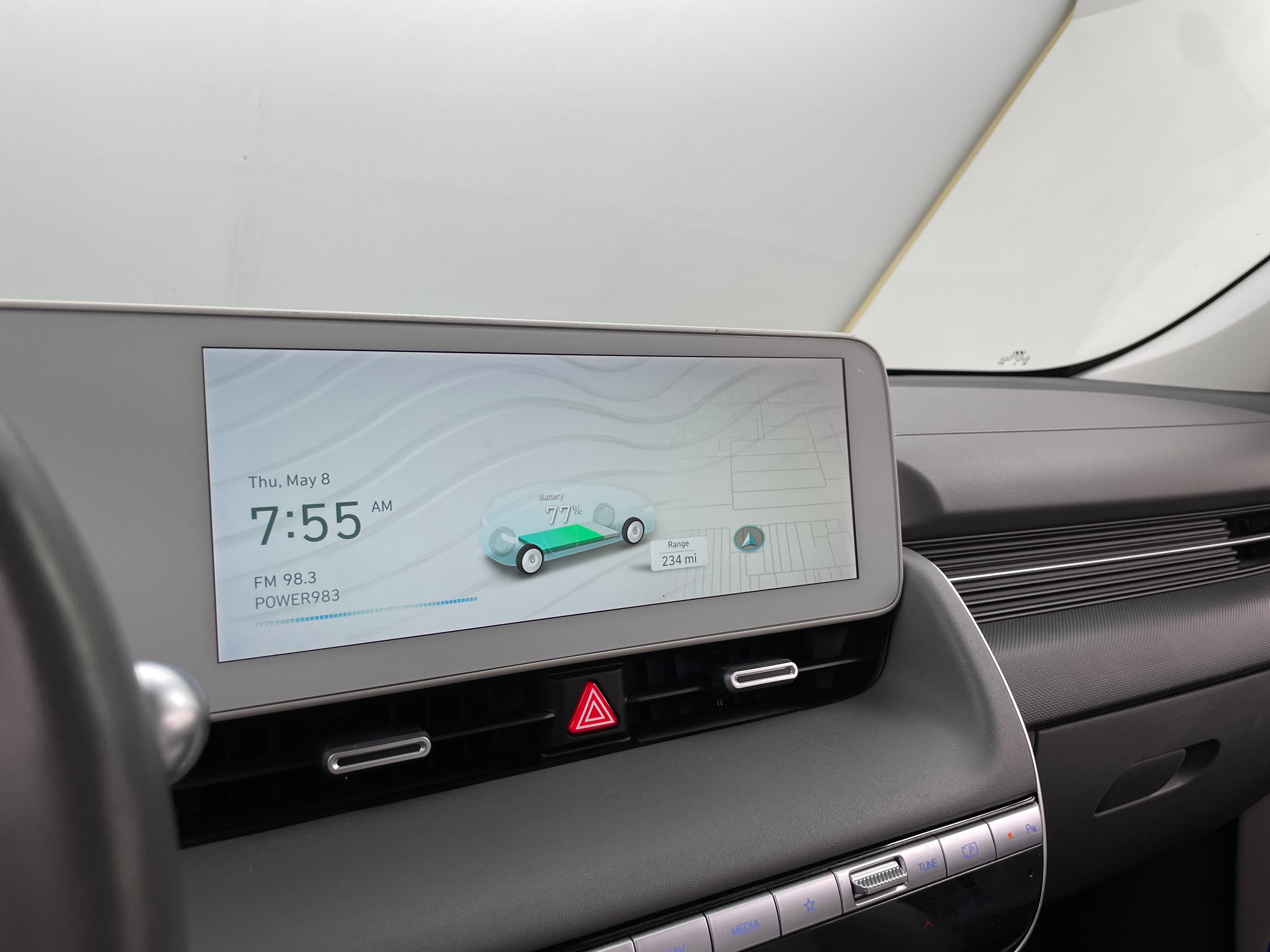 2023 Hyundai Ioniq 5 SEL 3