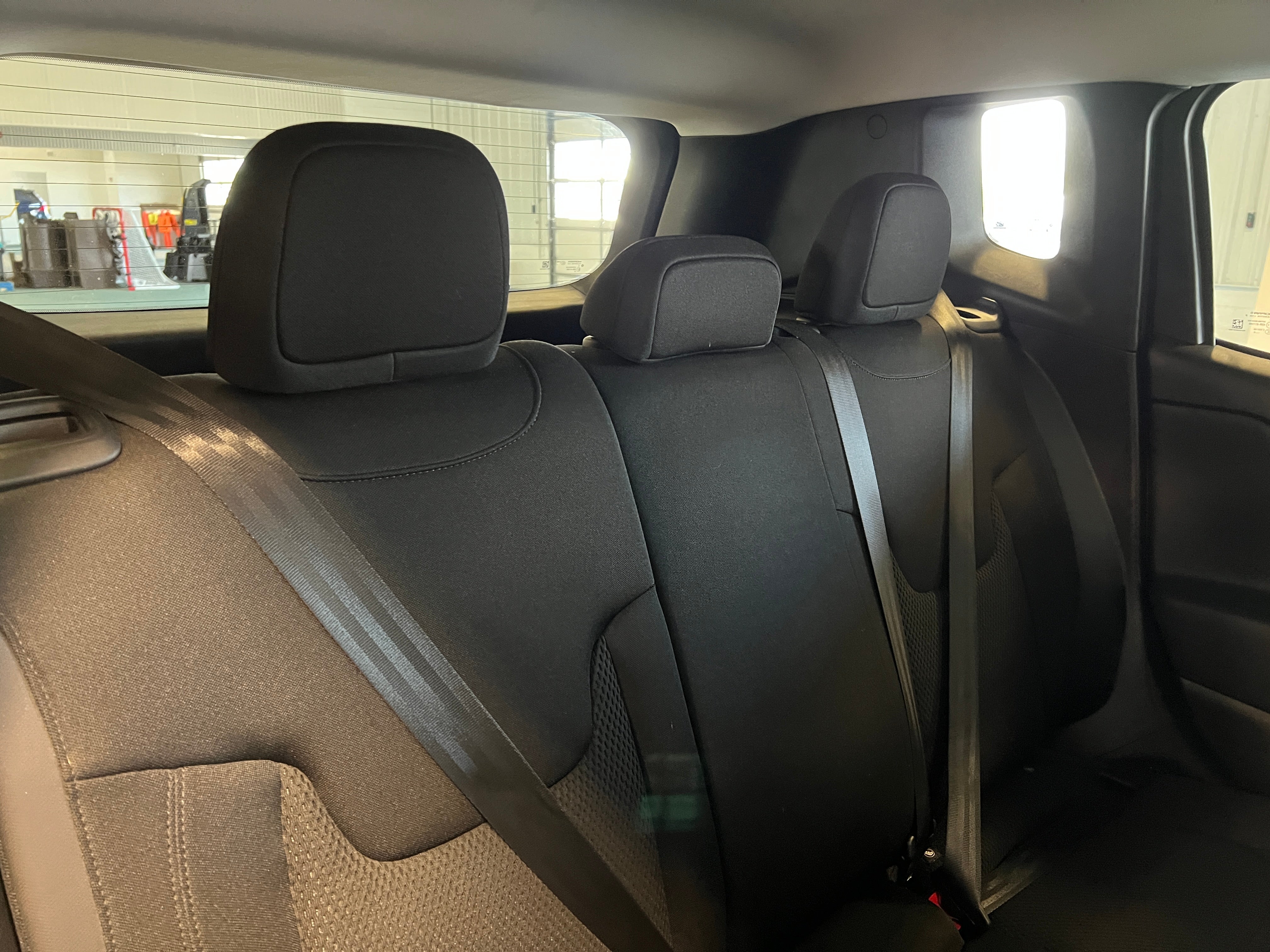 2018 Jeep Renegade Altitude 6