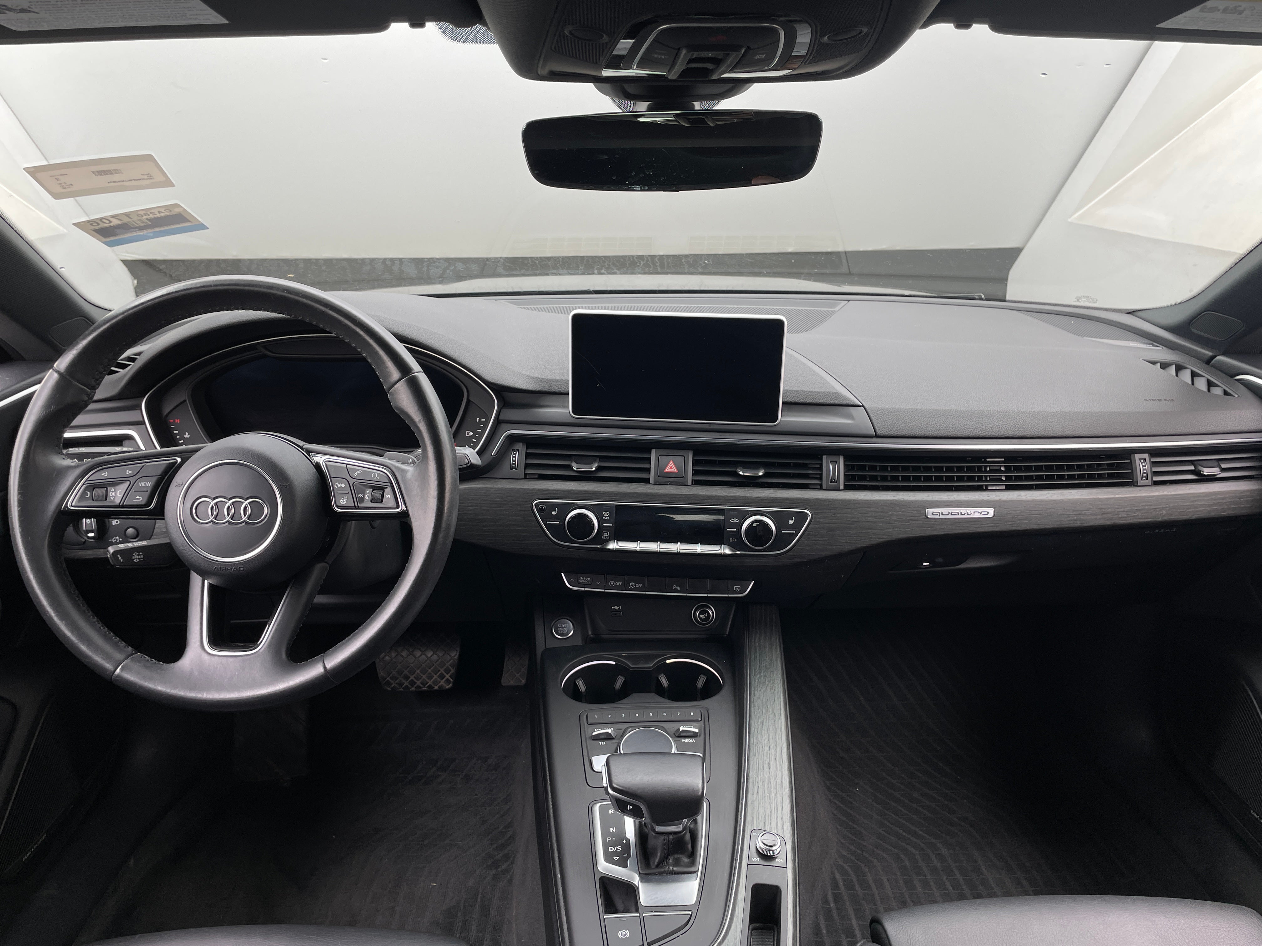 2018 Audi A5 Premium Plus 2