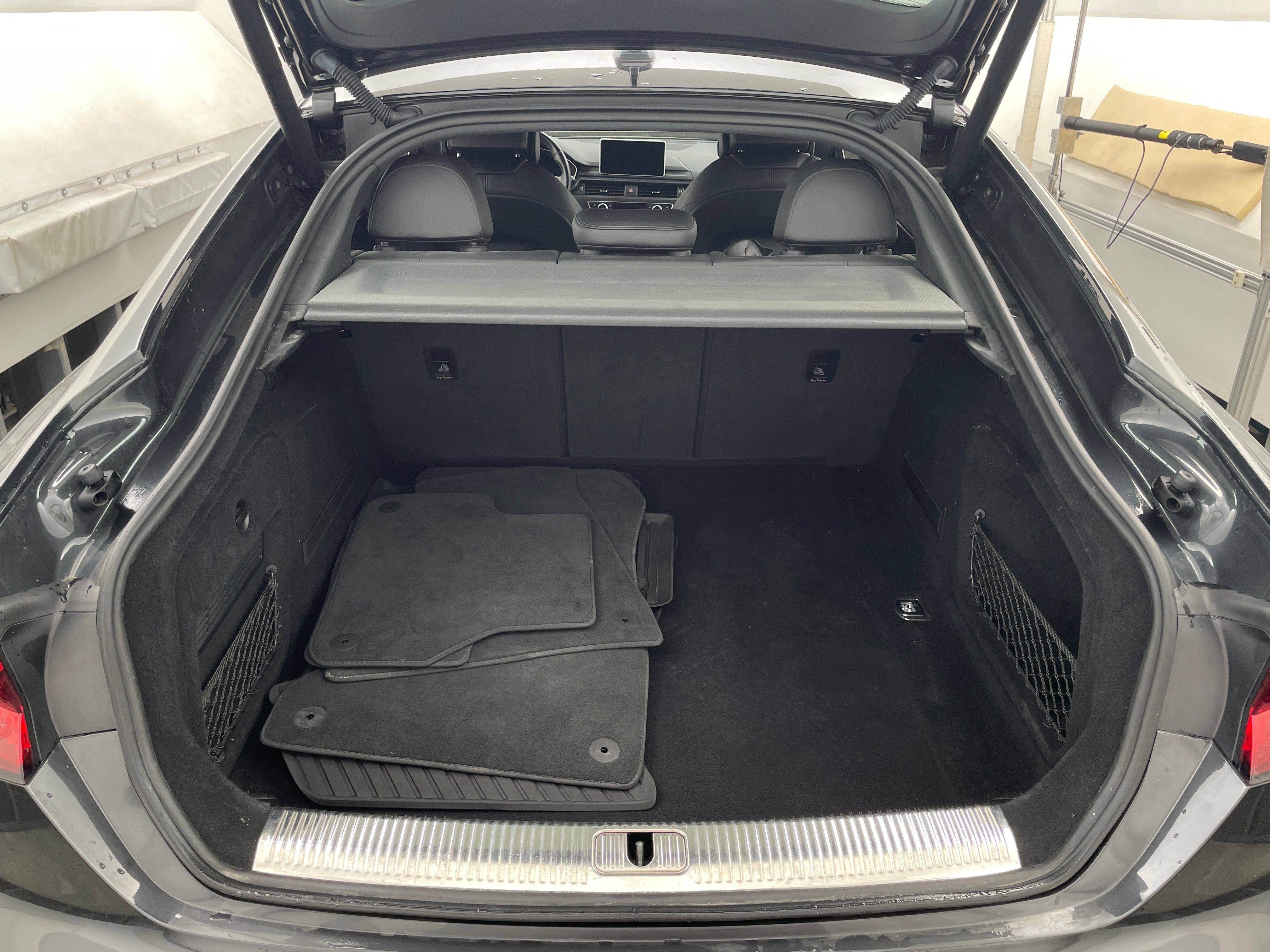 2018 Audi A5 Premium Plus 6