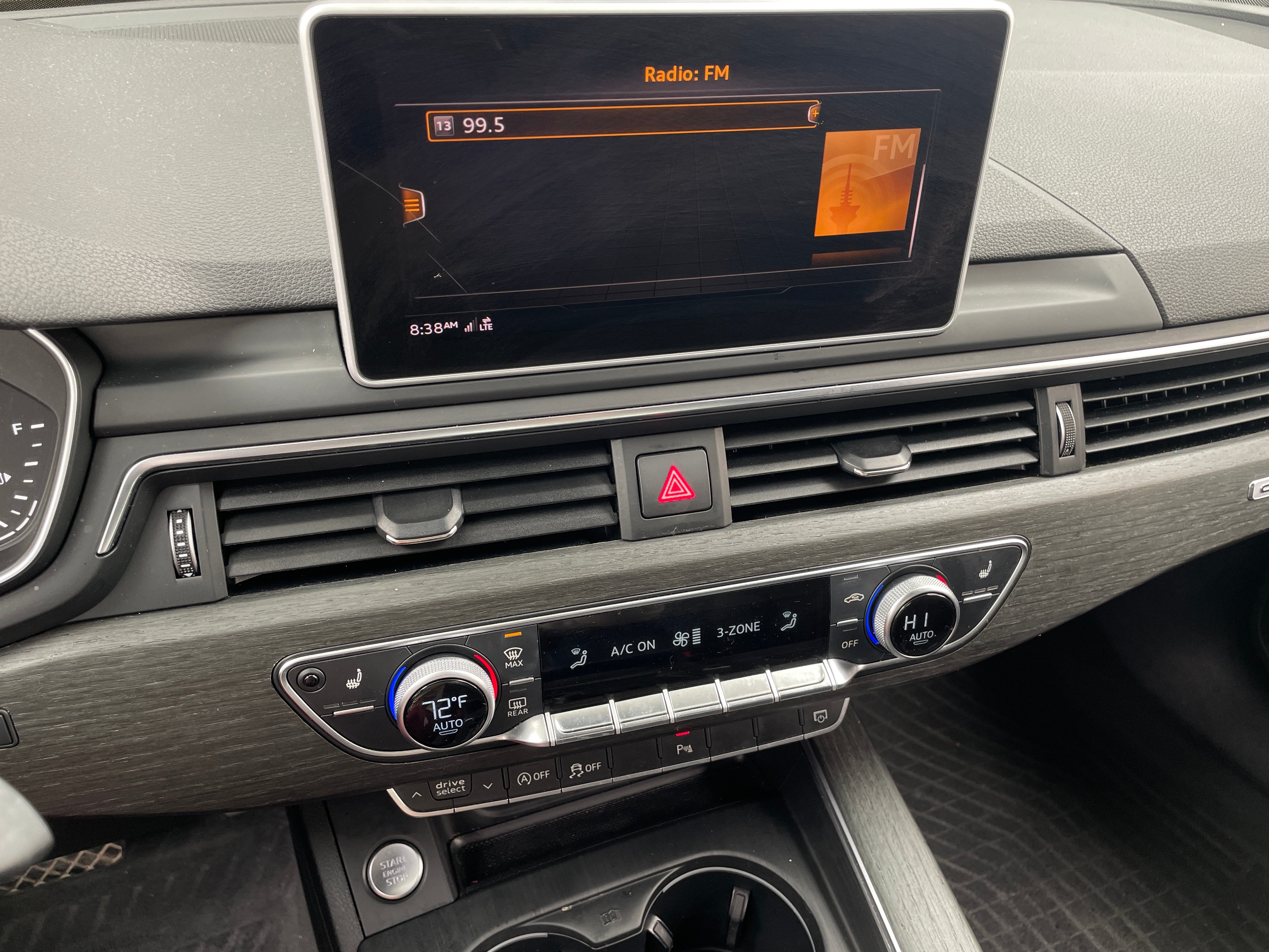 2018 Audi A5 Premium Plus 3