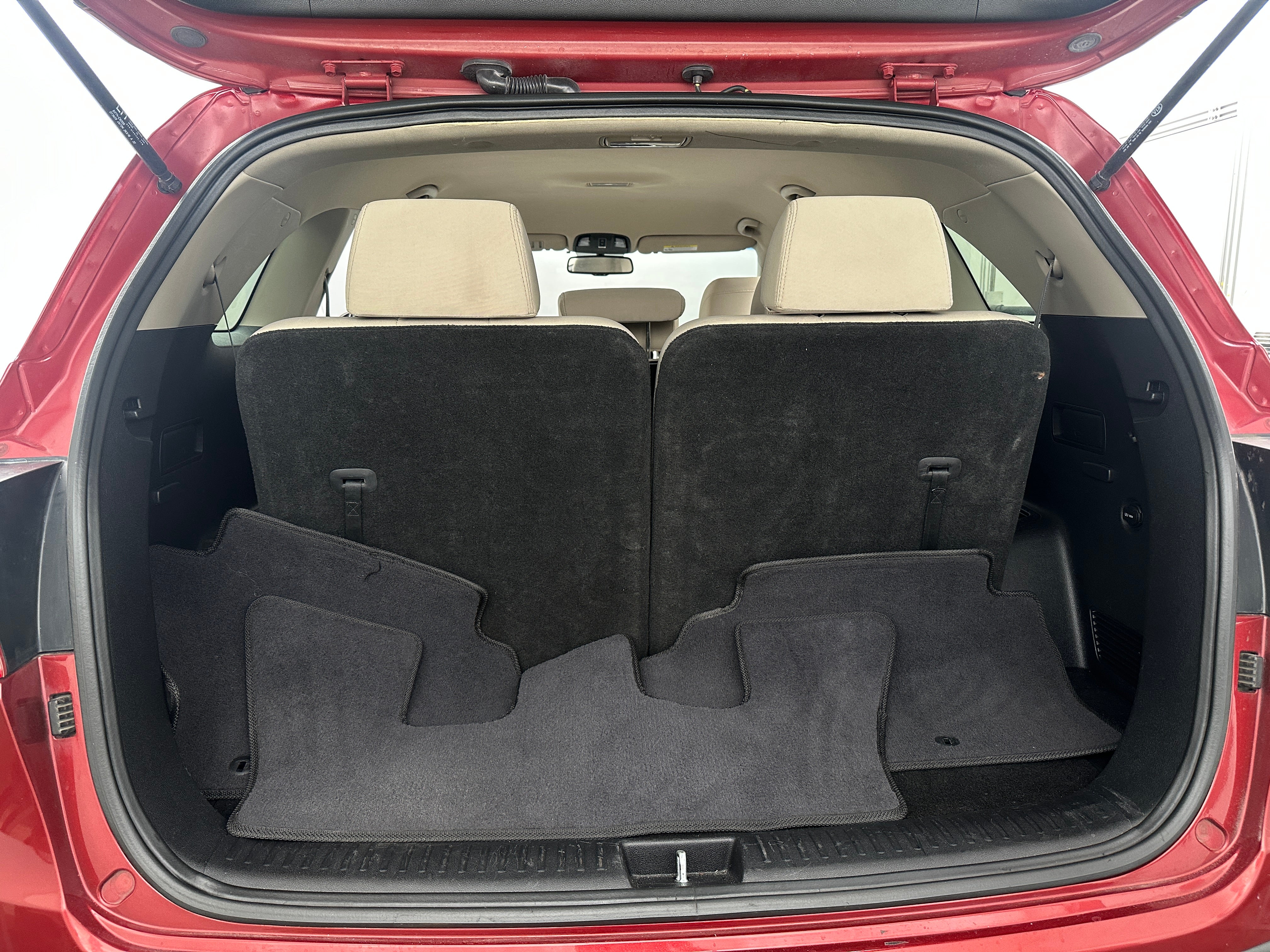 2017 Kia Sorento LX 7