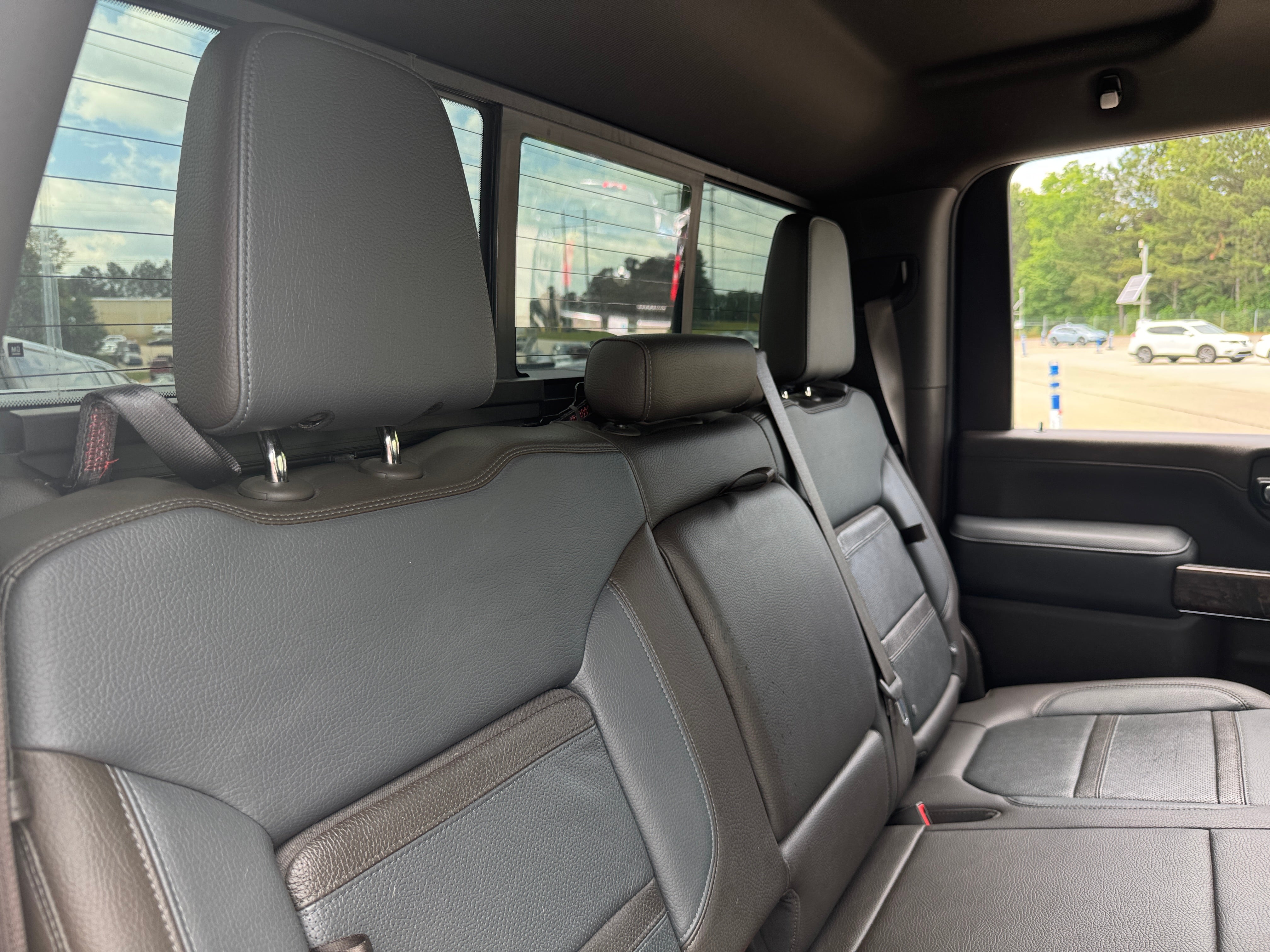 2020 GMC Sierra 3500  5