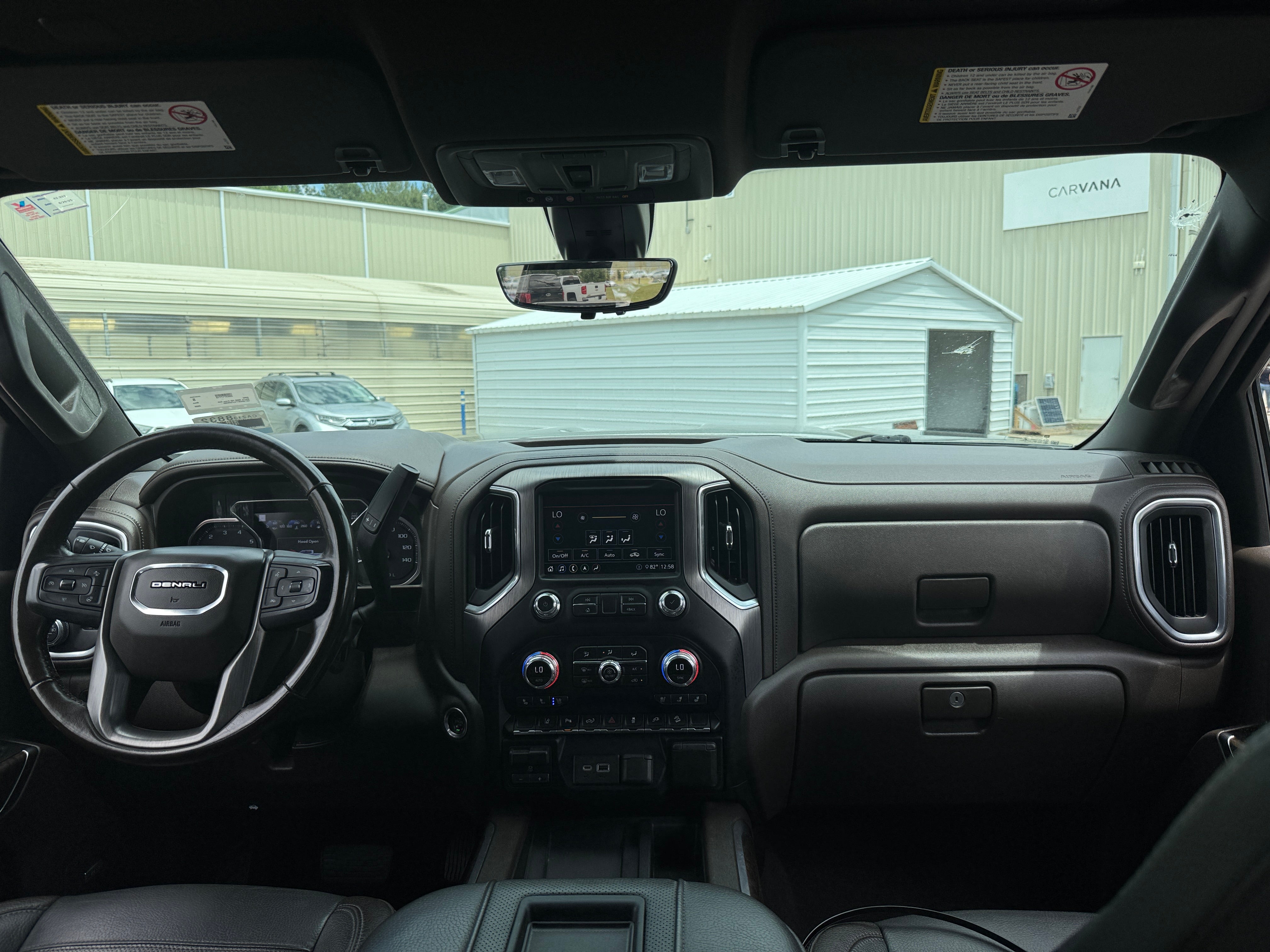 2020 GMC Sierra 3500  2