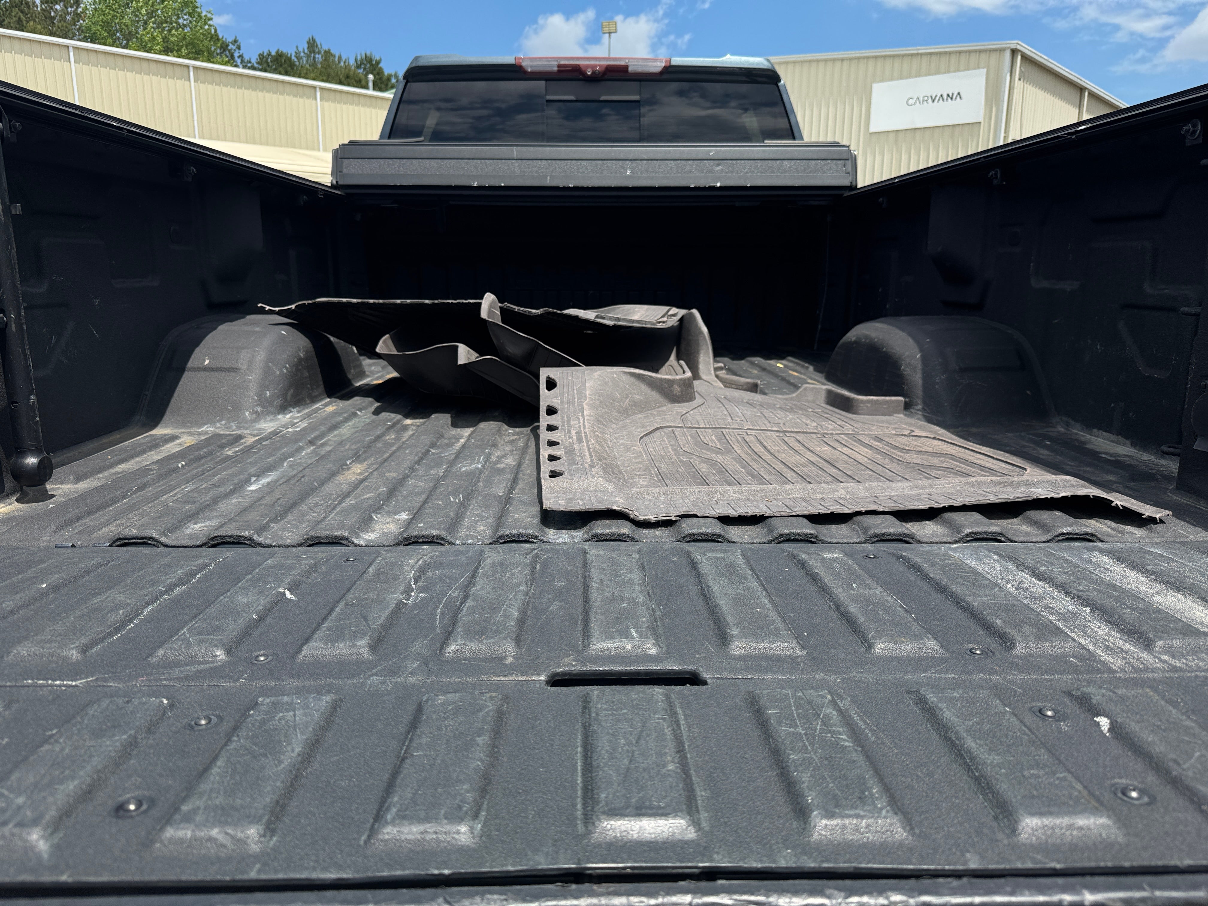2020 GMC Sierra 3500  6