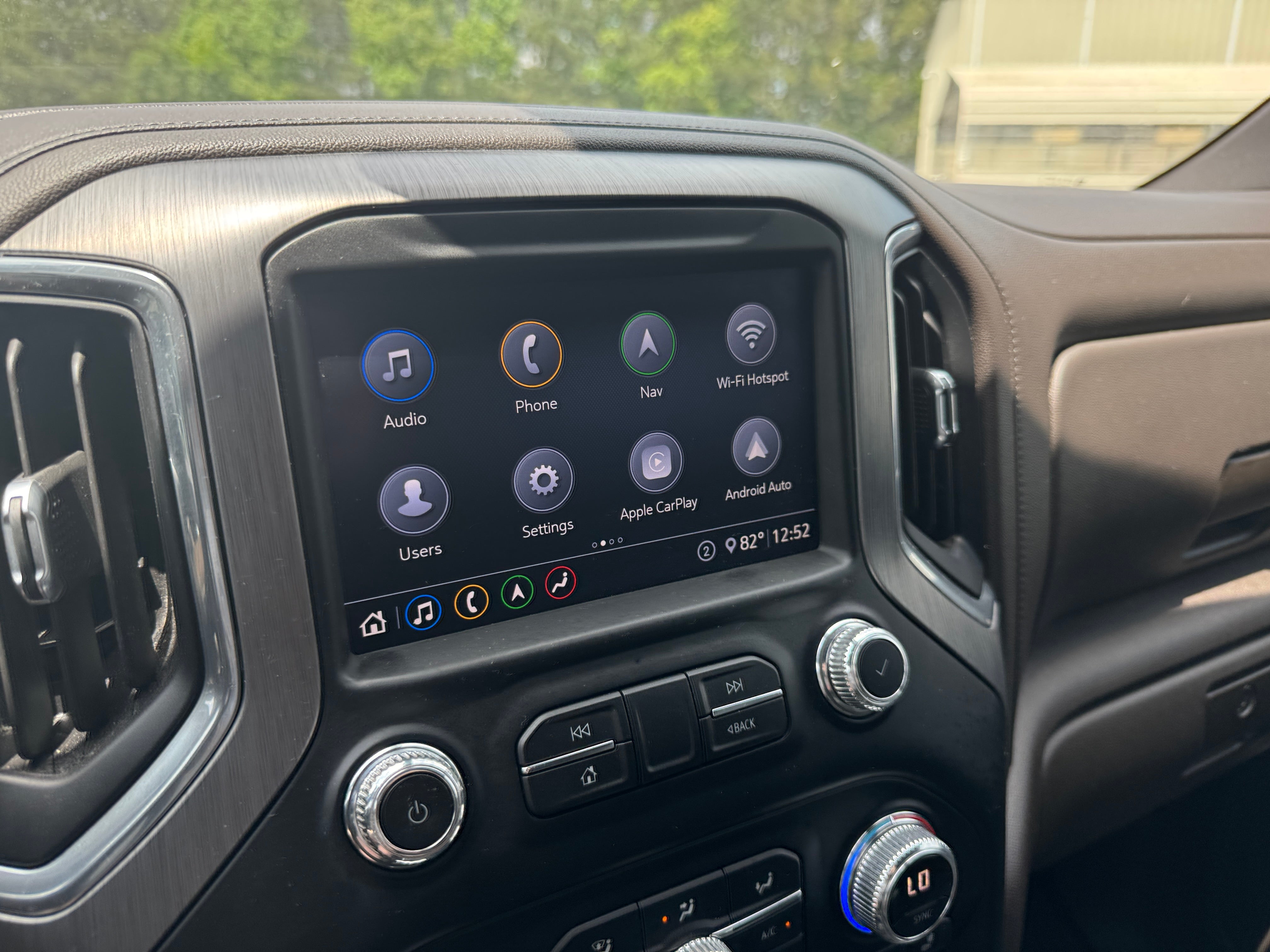 2020 GMC Sierra 3500  3