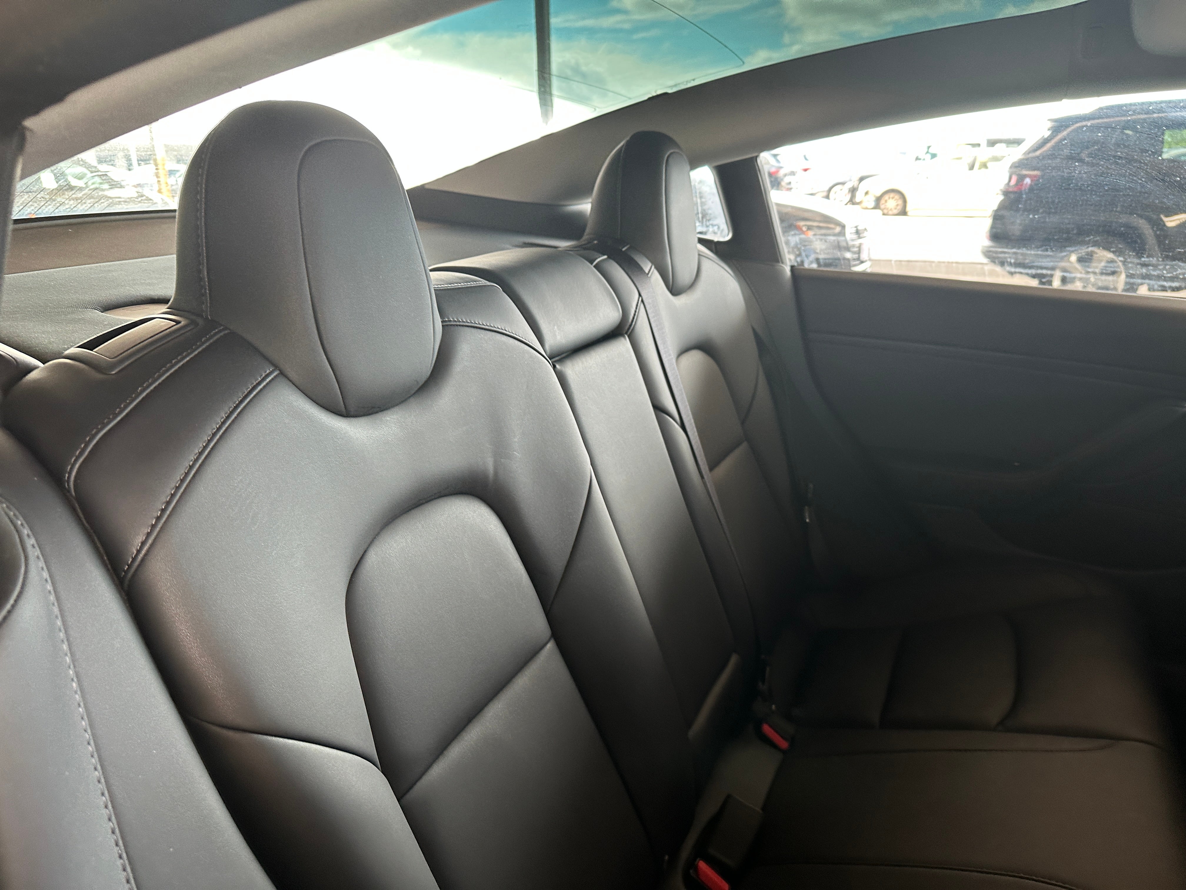 2019 Tesla Model 3 Long Range 4