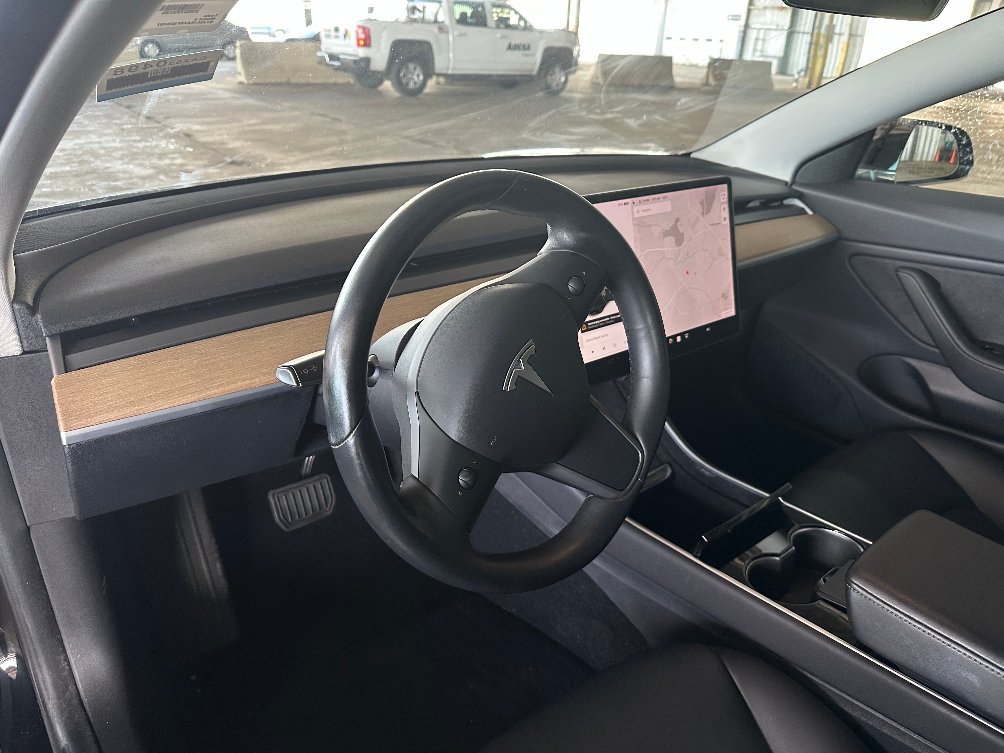 2019 Tesla Model 3 Long Range 2