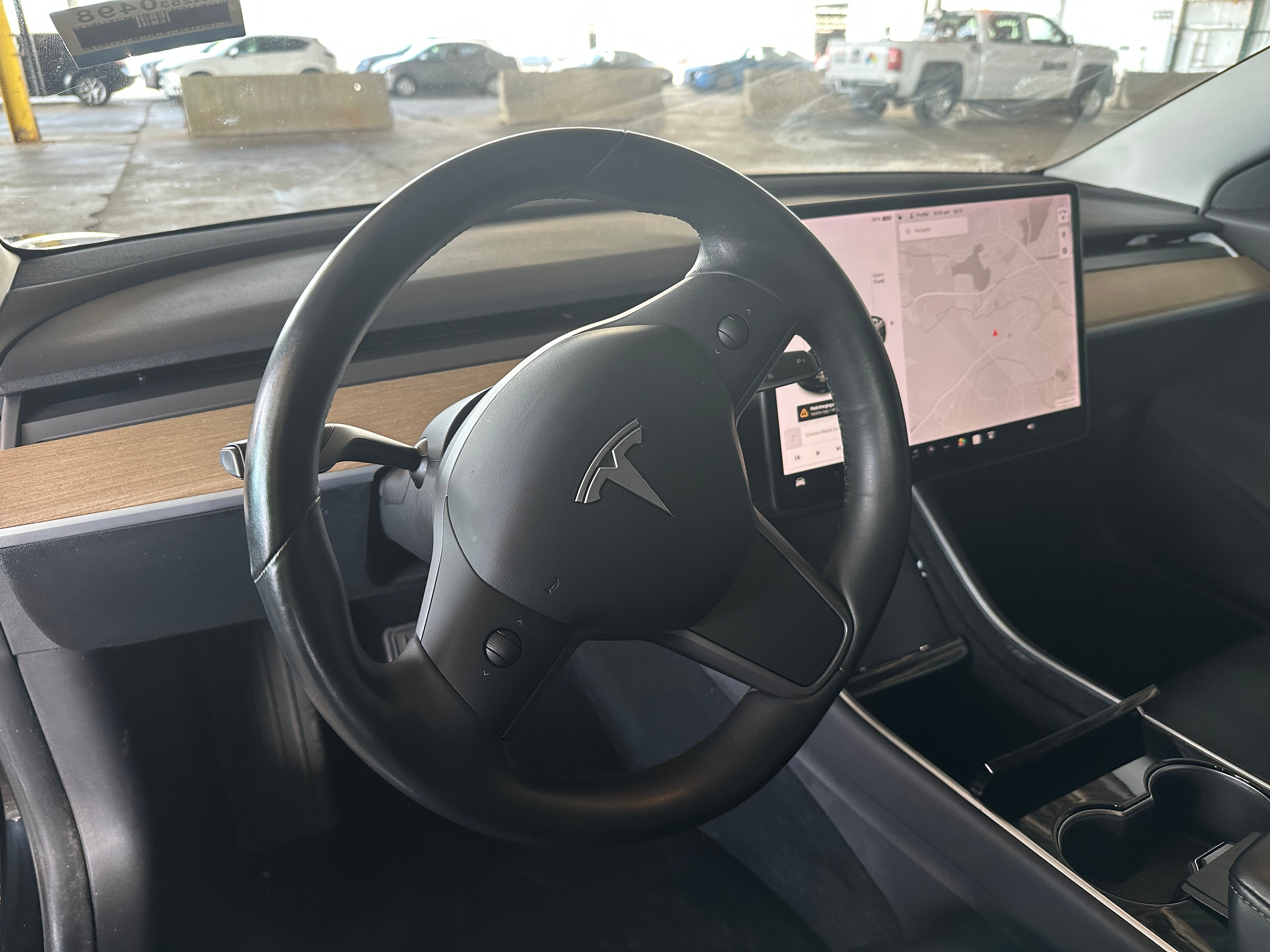 2019 Tesla Model 3 Long Range 3