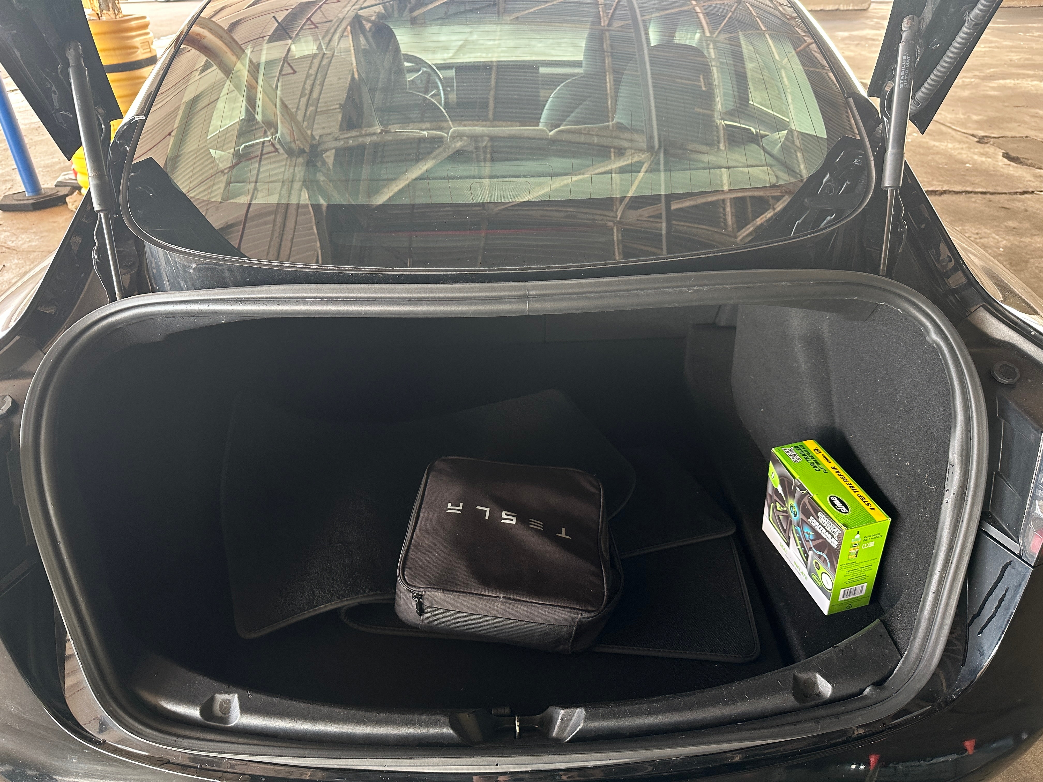 2019 Tesla Model 3 Long Range 5