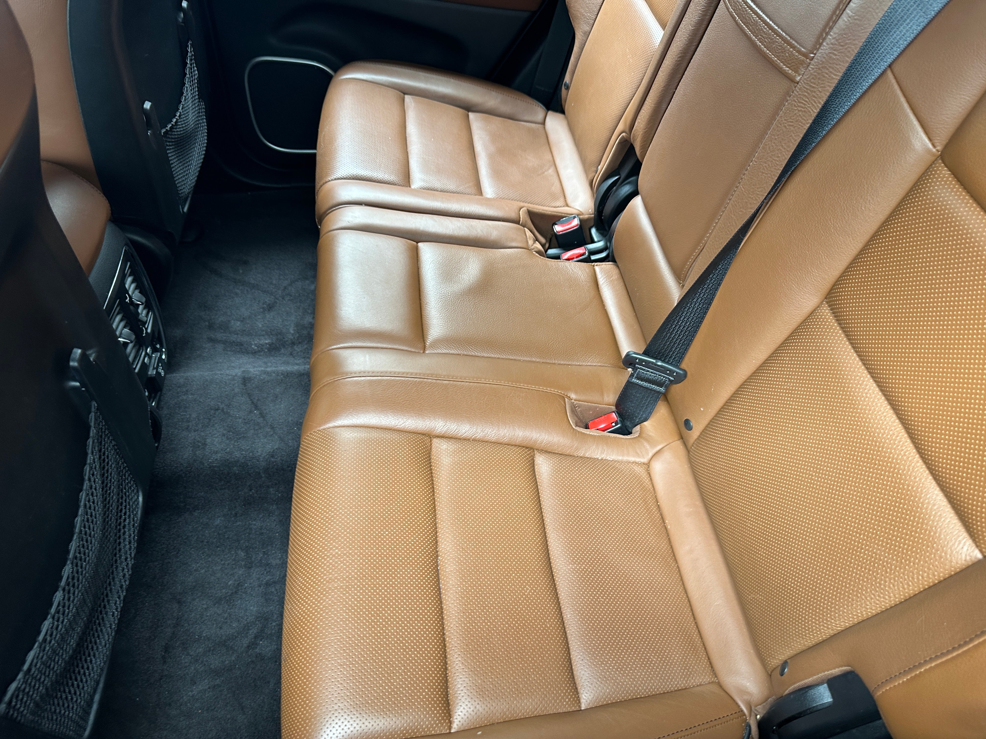2018 Jeep Grand Cherokee Summit 5