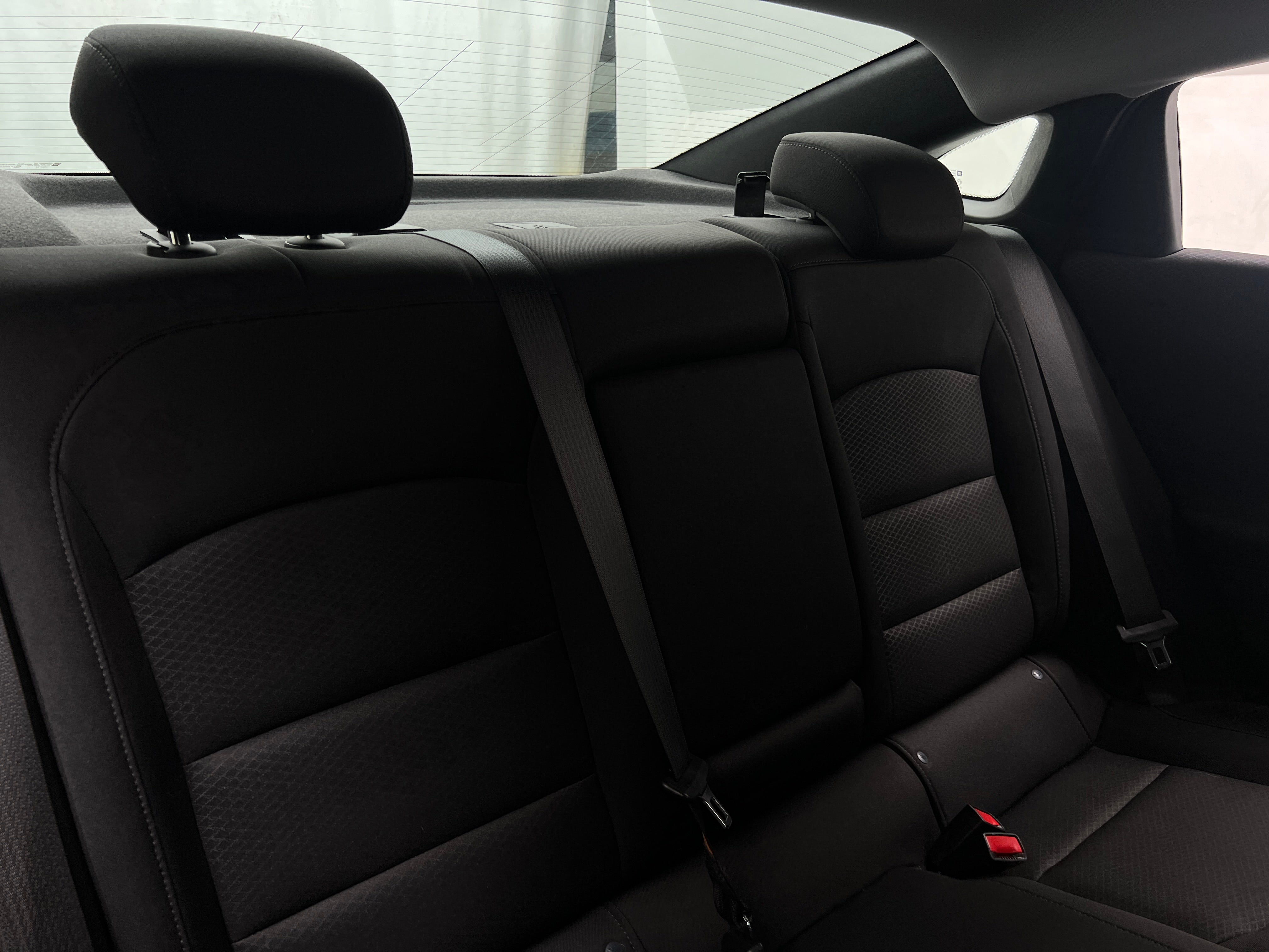 2024 Chevrolet Malibu LT 6
