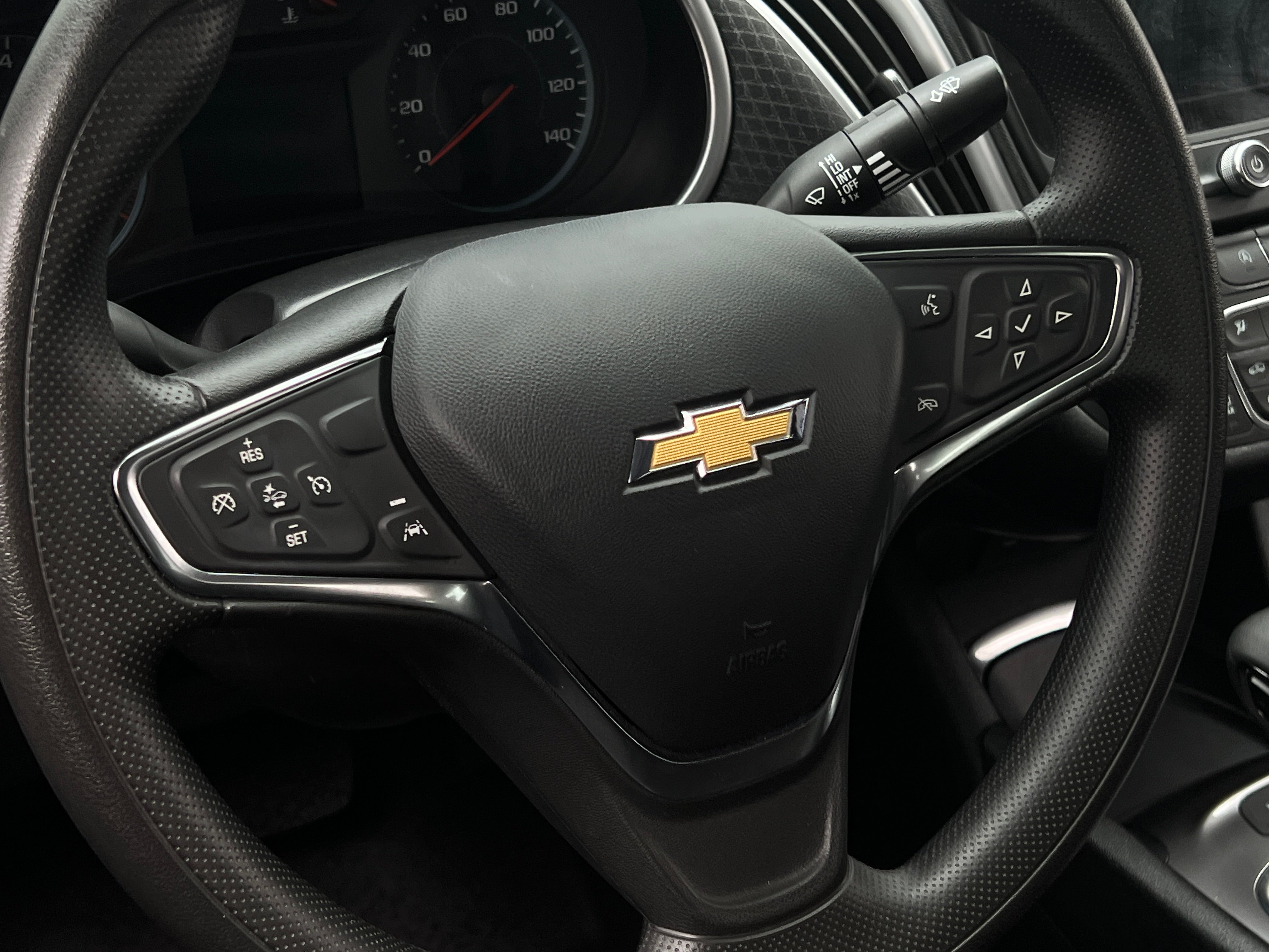 2024 Chevrolet Malibu LT 5