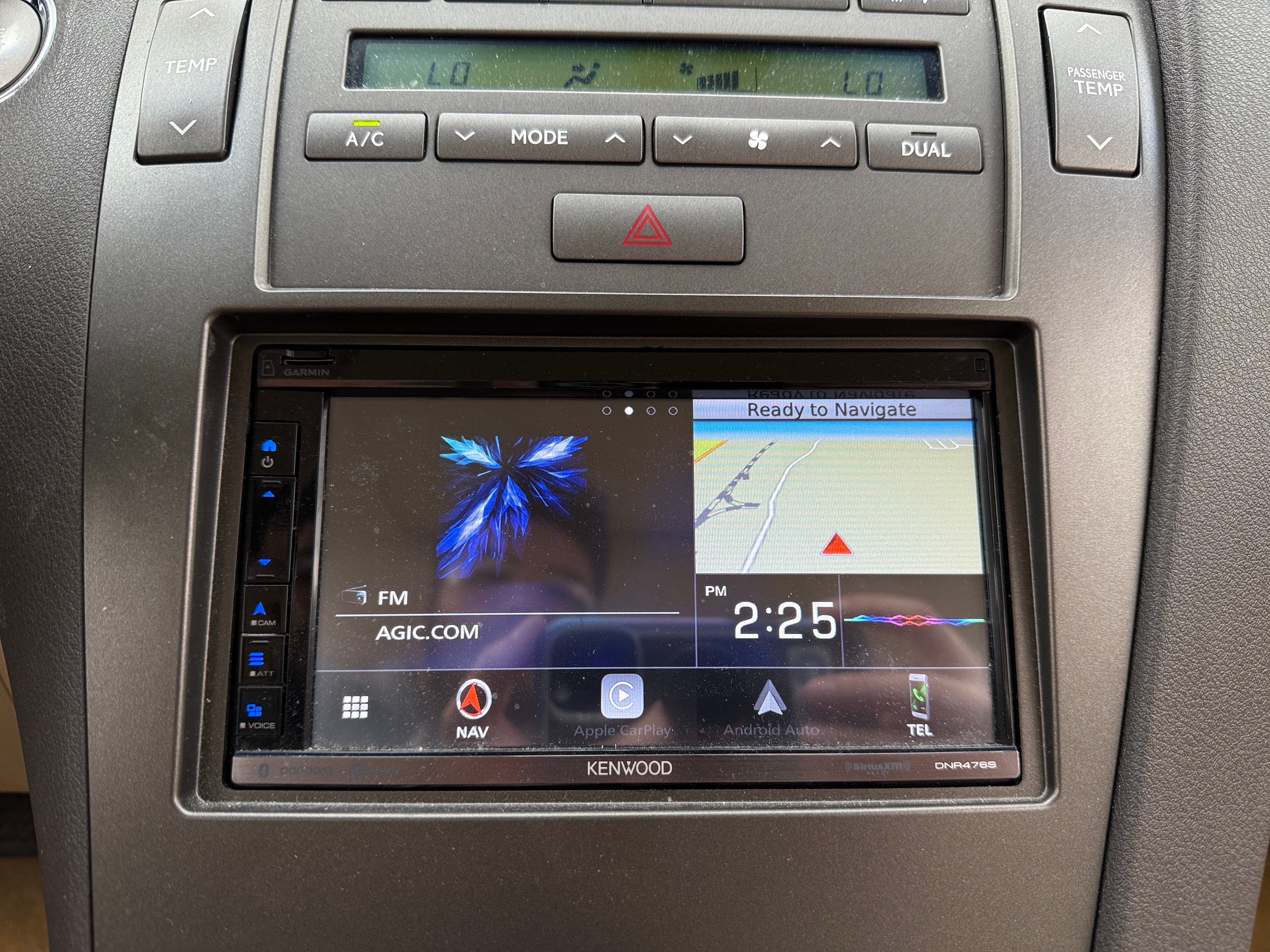 2011 Lexus ES 350 3