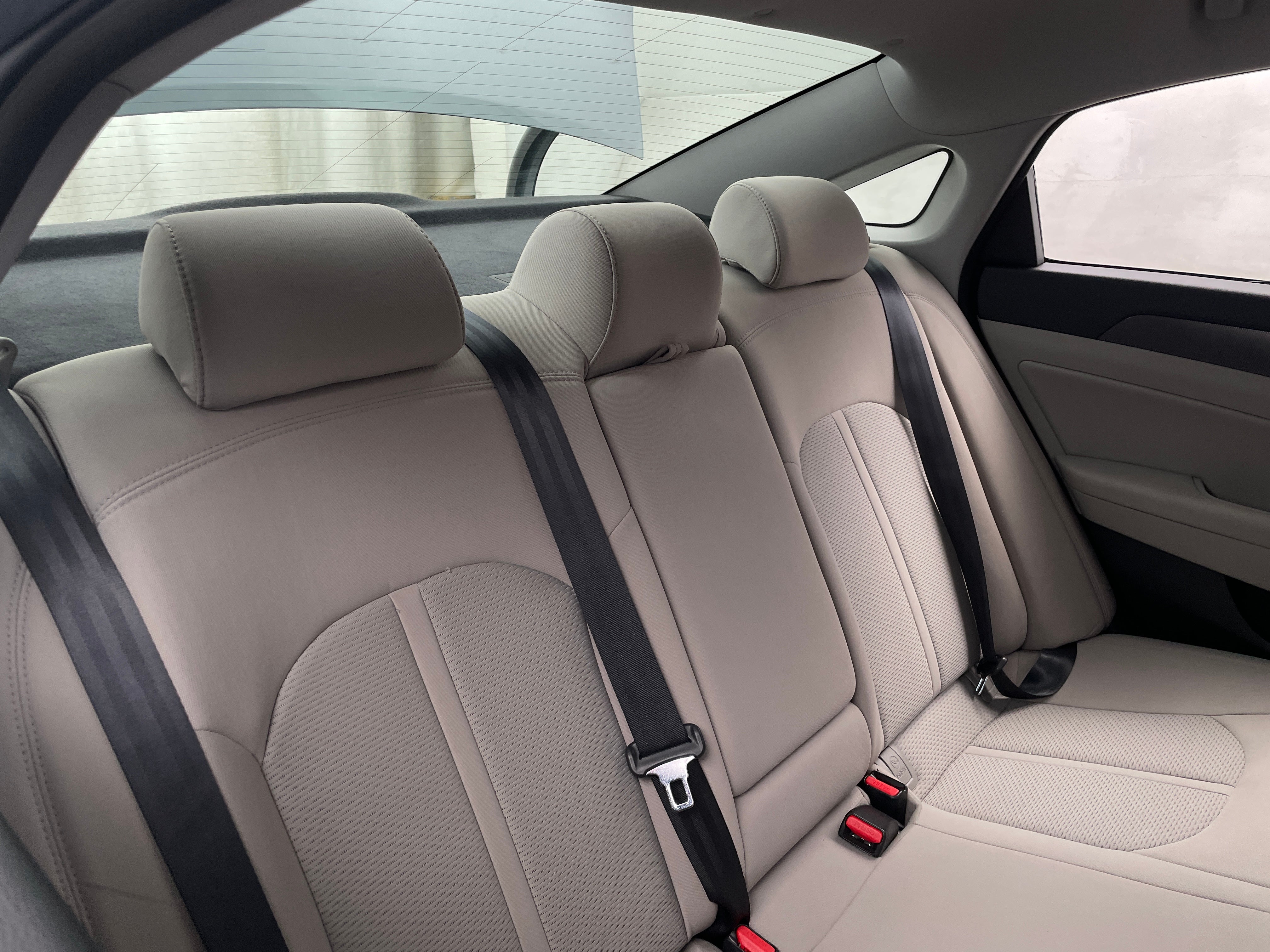 2015 Hyundai Sonata Sport 6