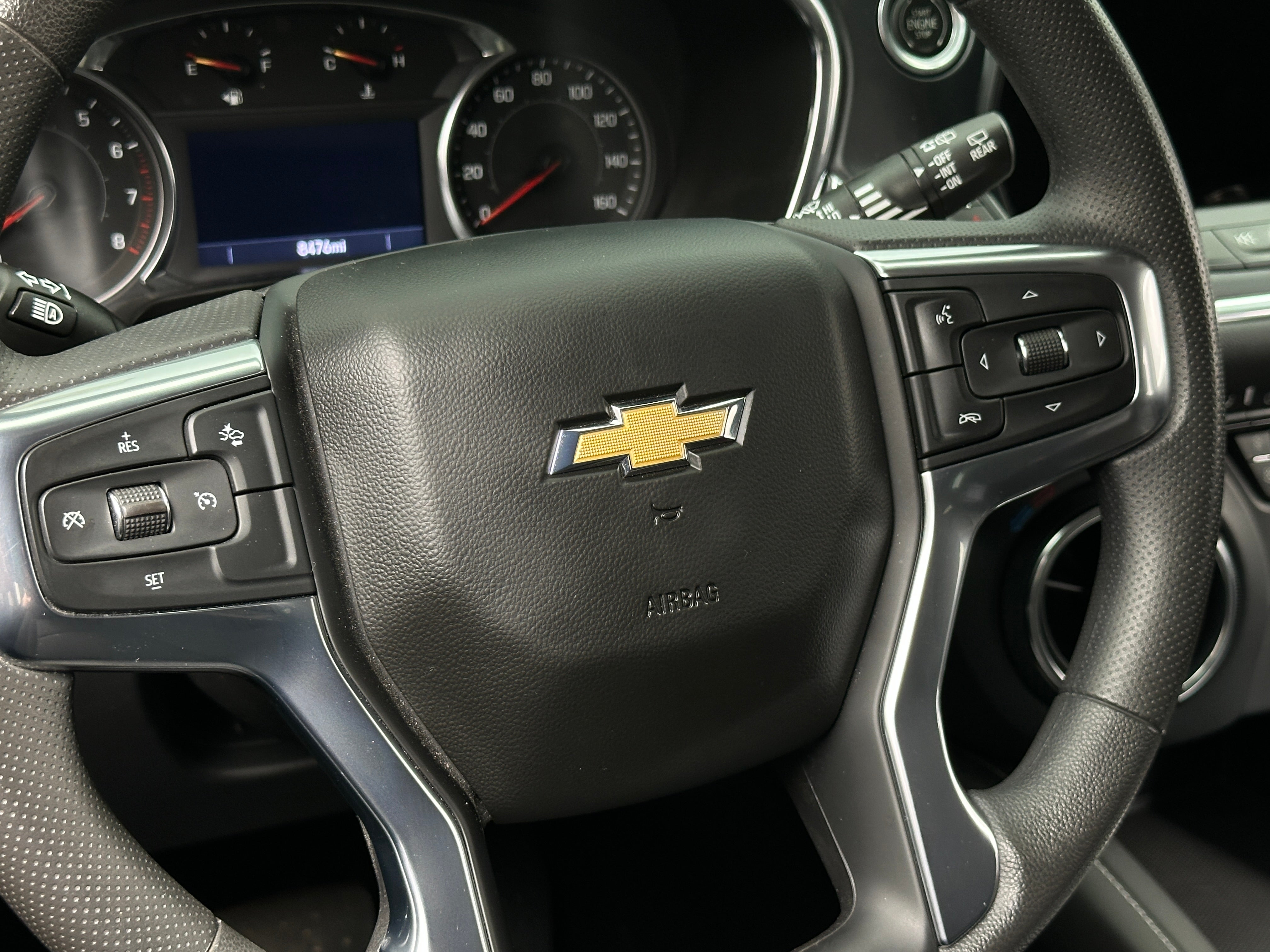 2023 Chevrolet Blazer  5