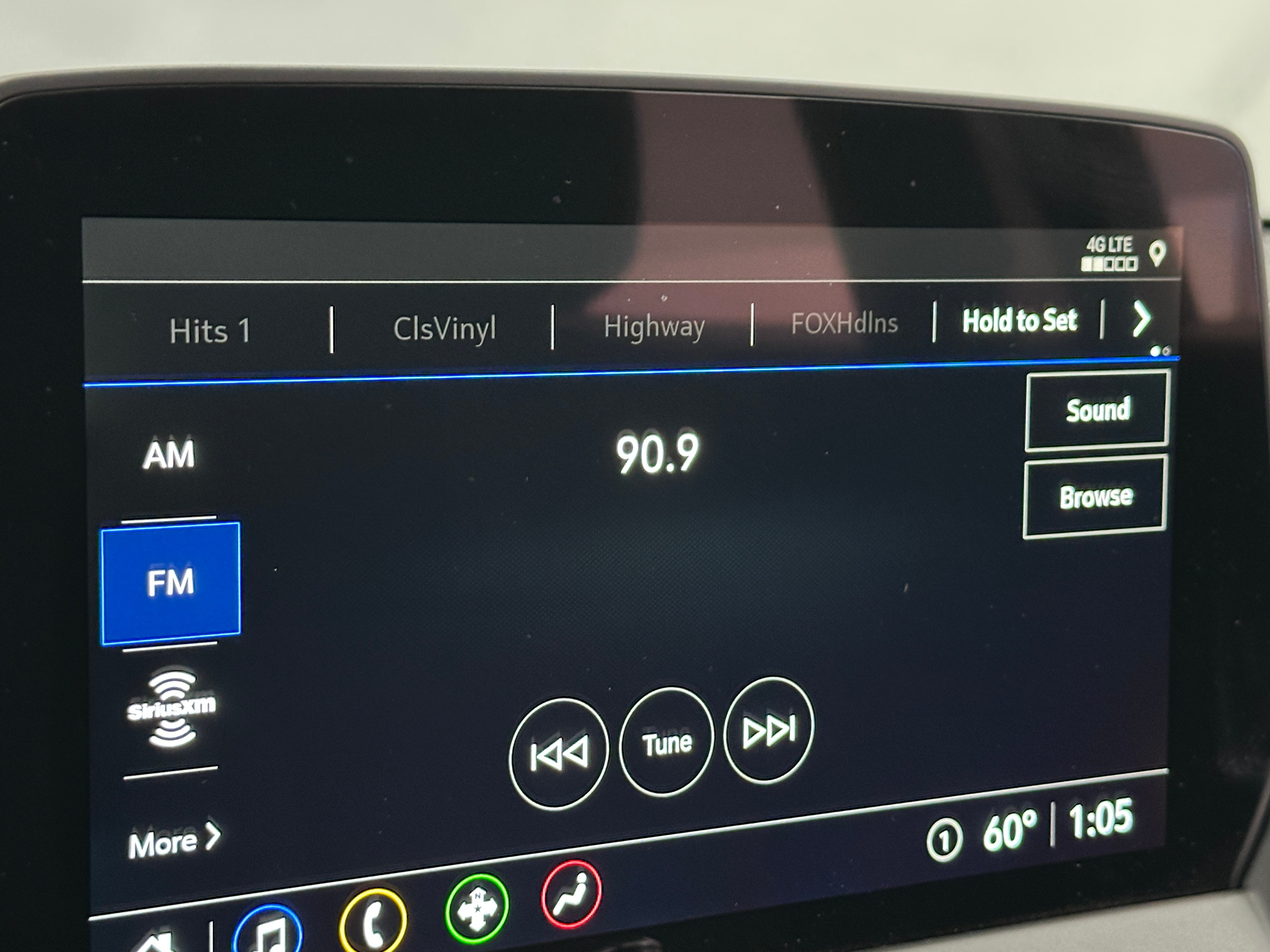 2023 Chevrolet Blazer  4