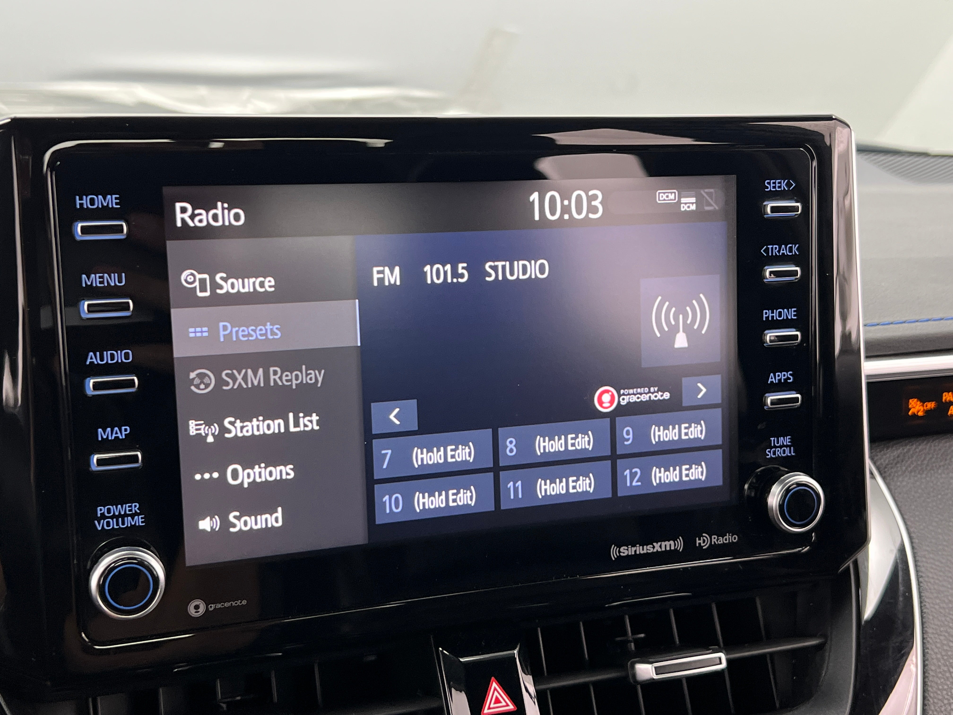 2021 Toyota Corolla XSE 3