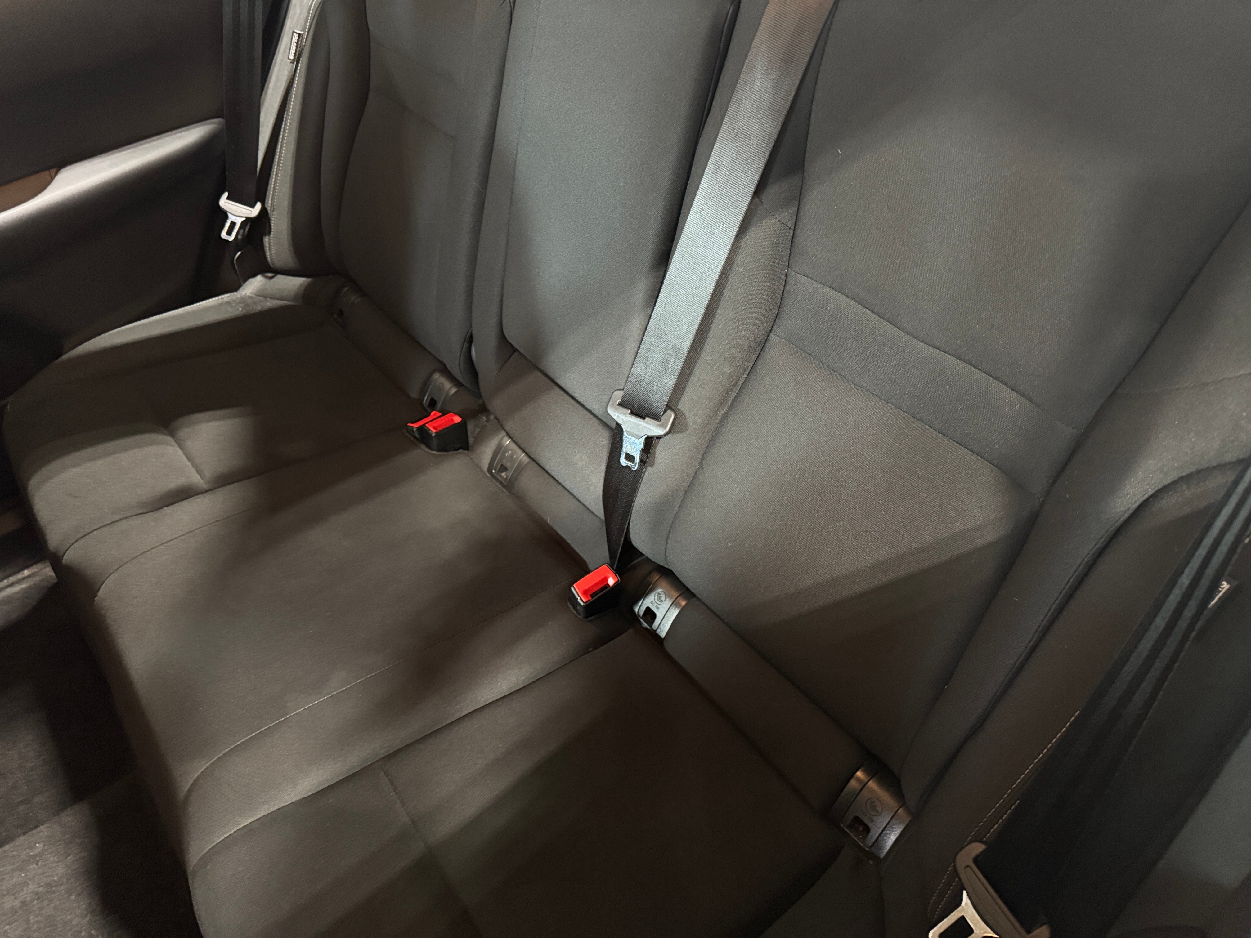 2024 Nissan Rogue S 6