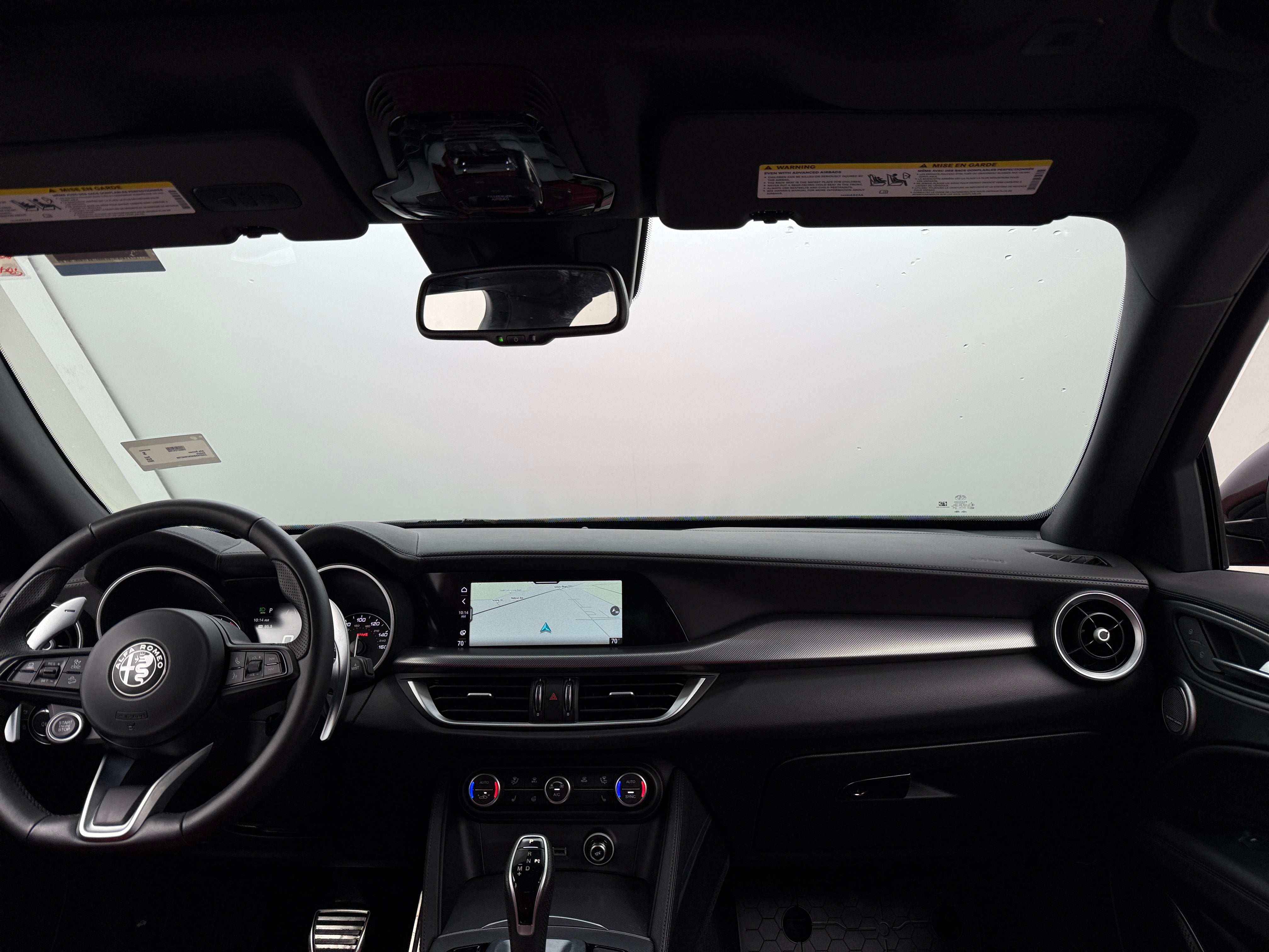 2022 Alfa Romeo Stelvio Ti 2