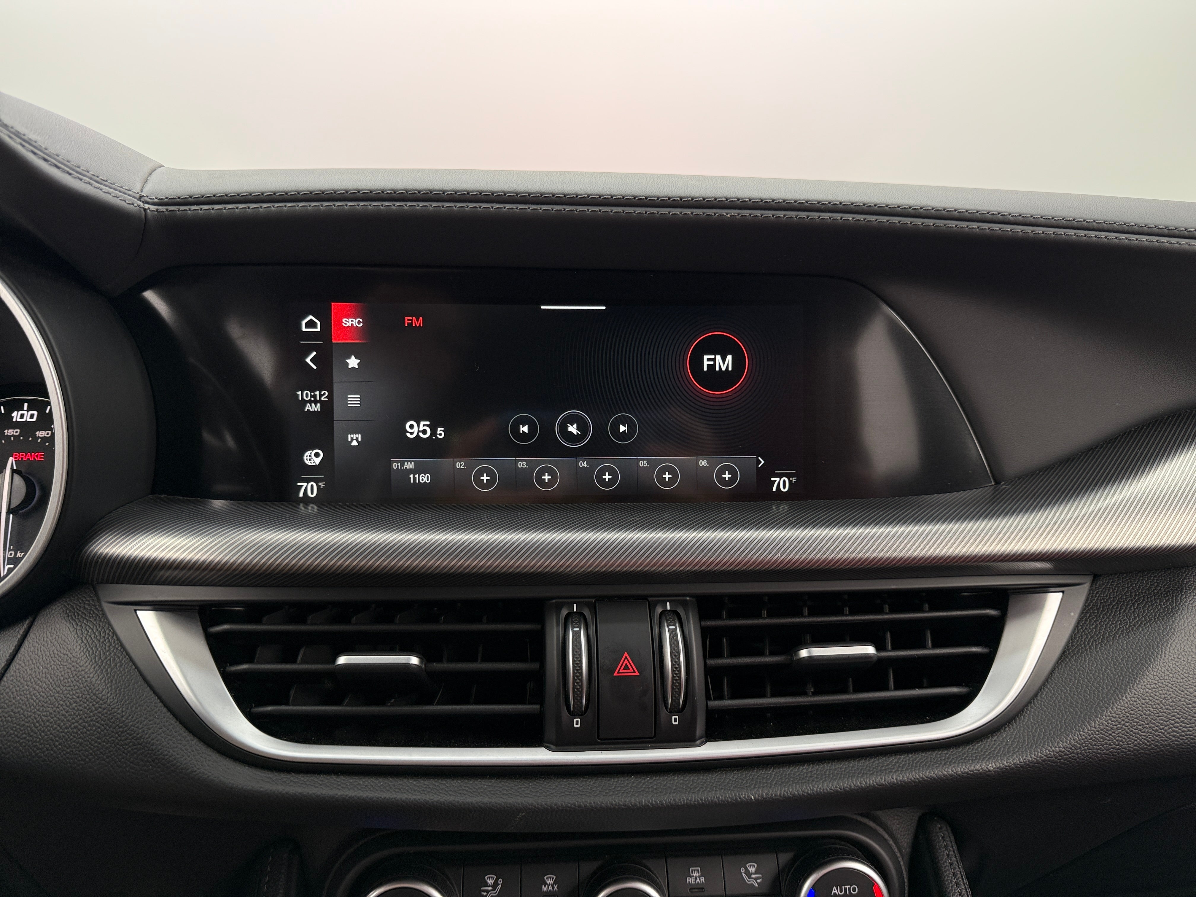 2022 Alfa Romeo Stelvio Ti 3