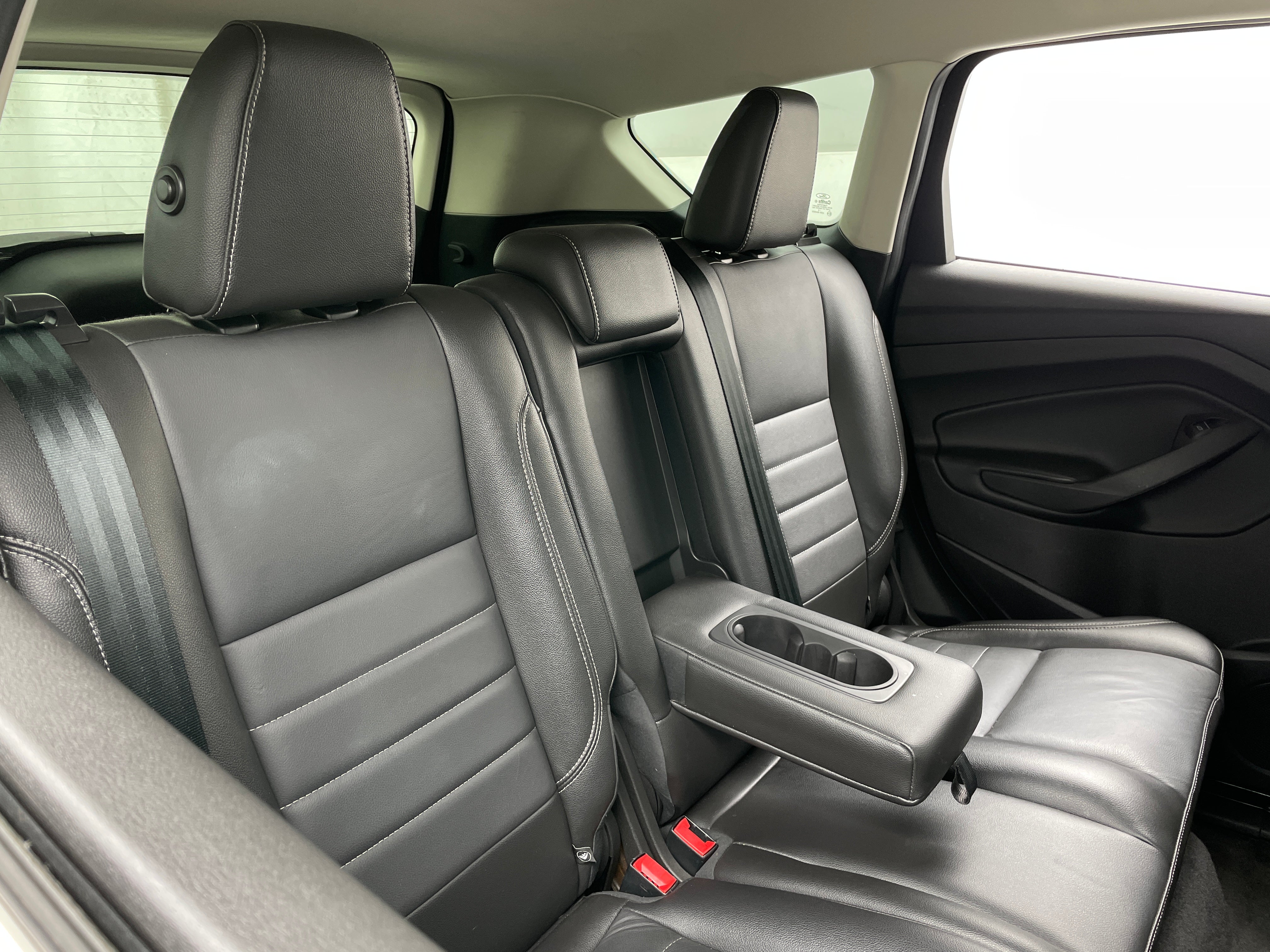 2014 Ford Escape SE 5