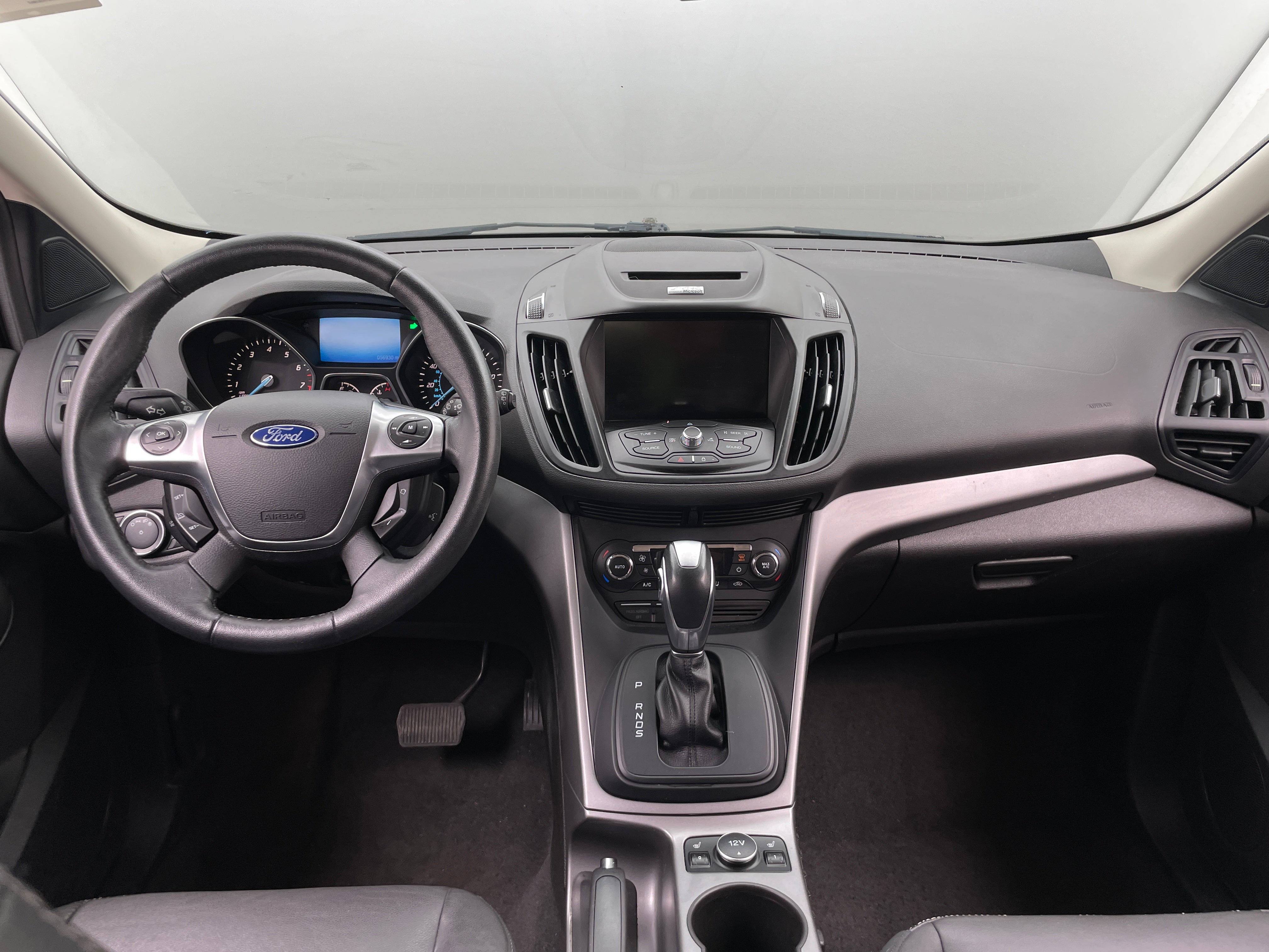 2014 Ford Escape SE 2