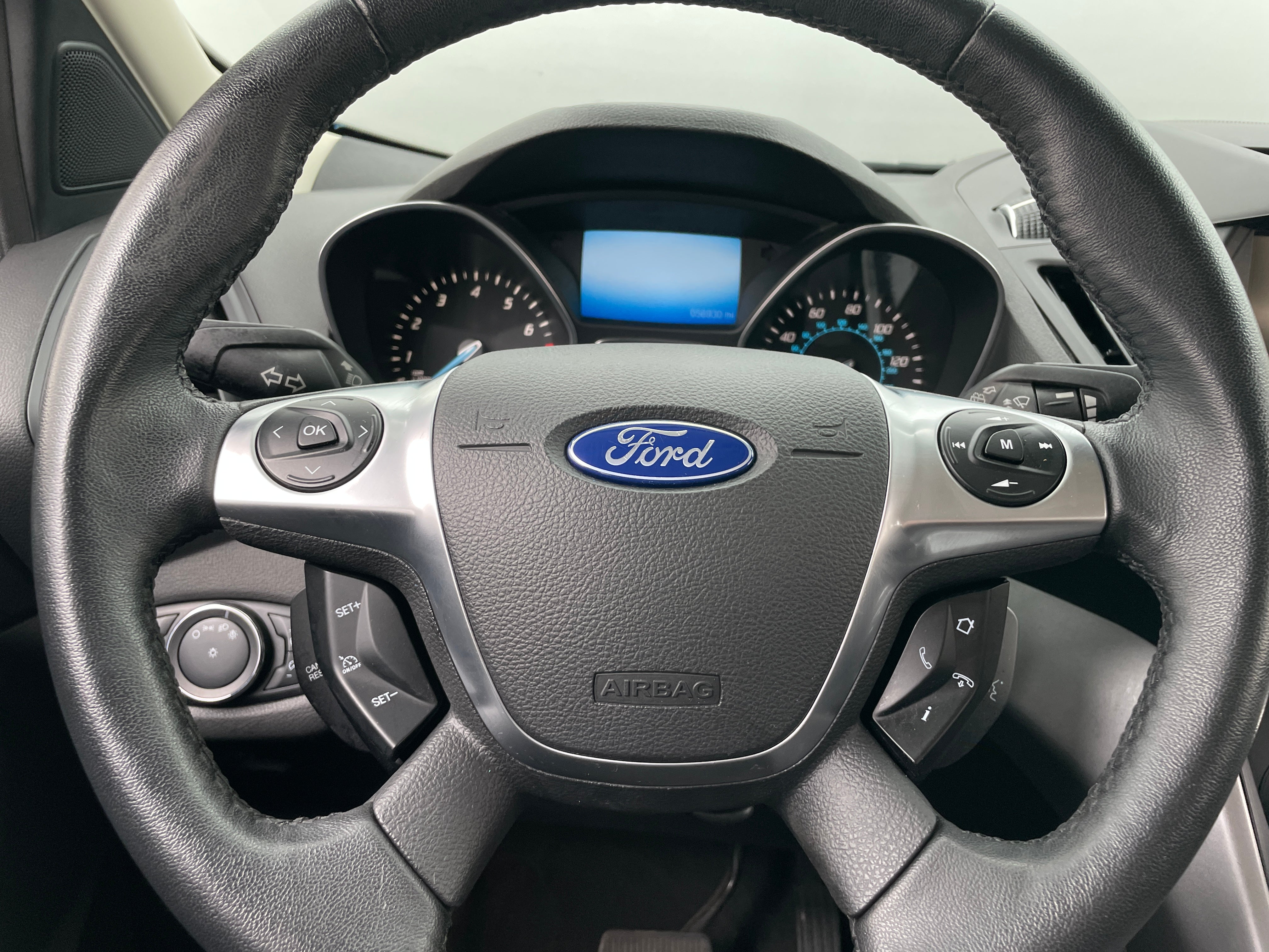 2014 Ford Escape SE 4