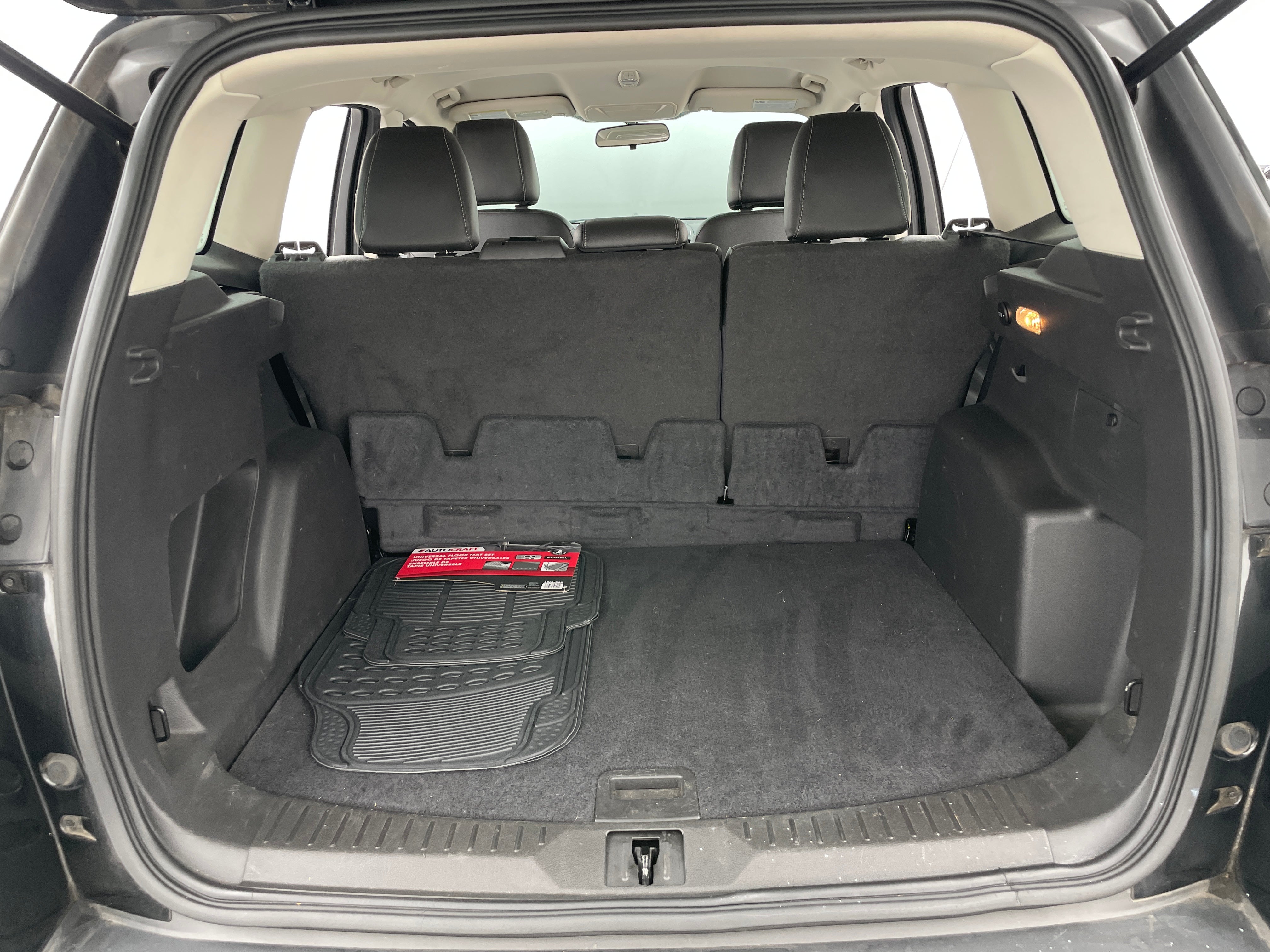 2014 Ford Escape SE 6