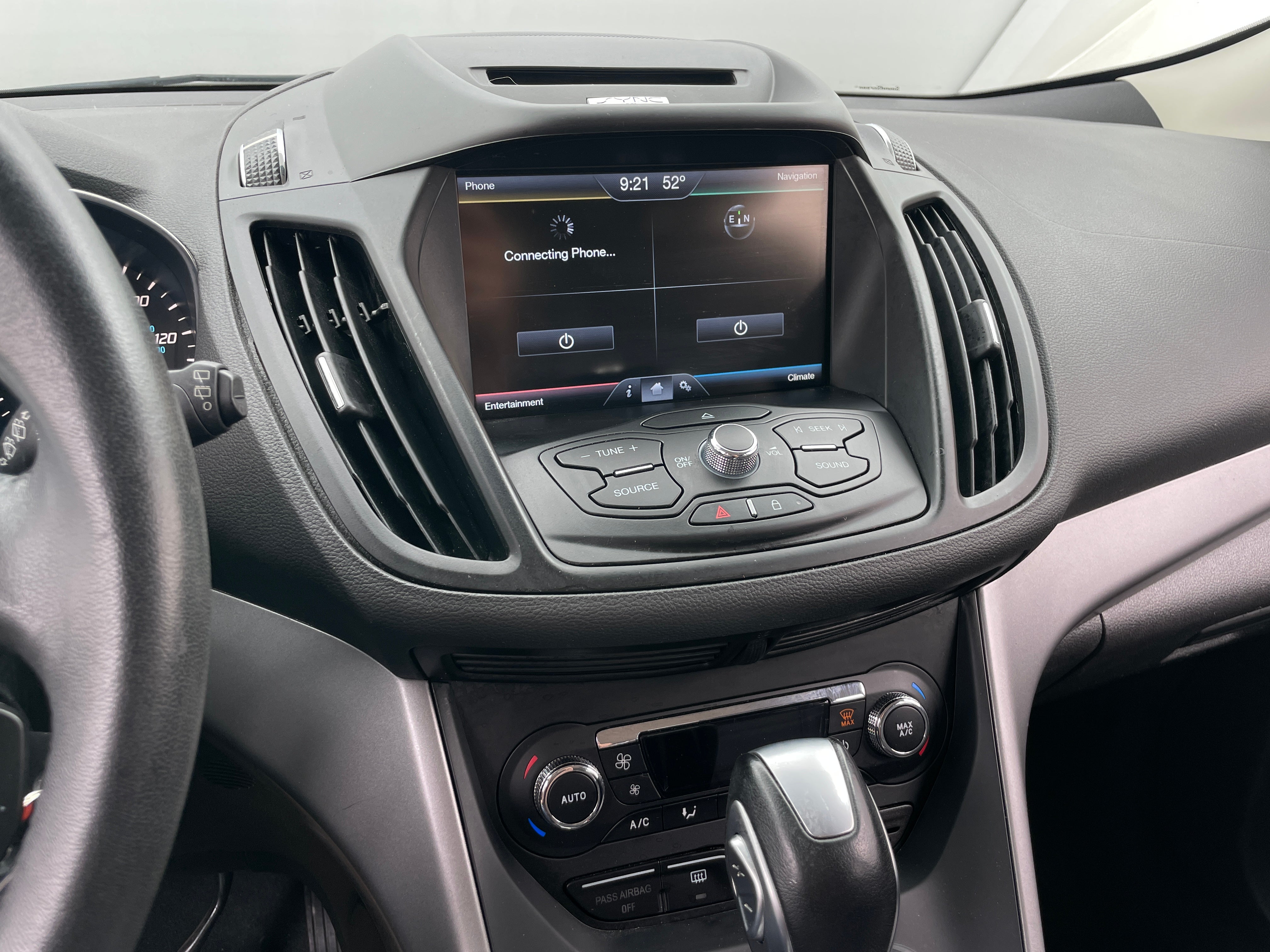 2014 Ford Escape SE 3