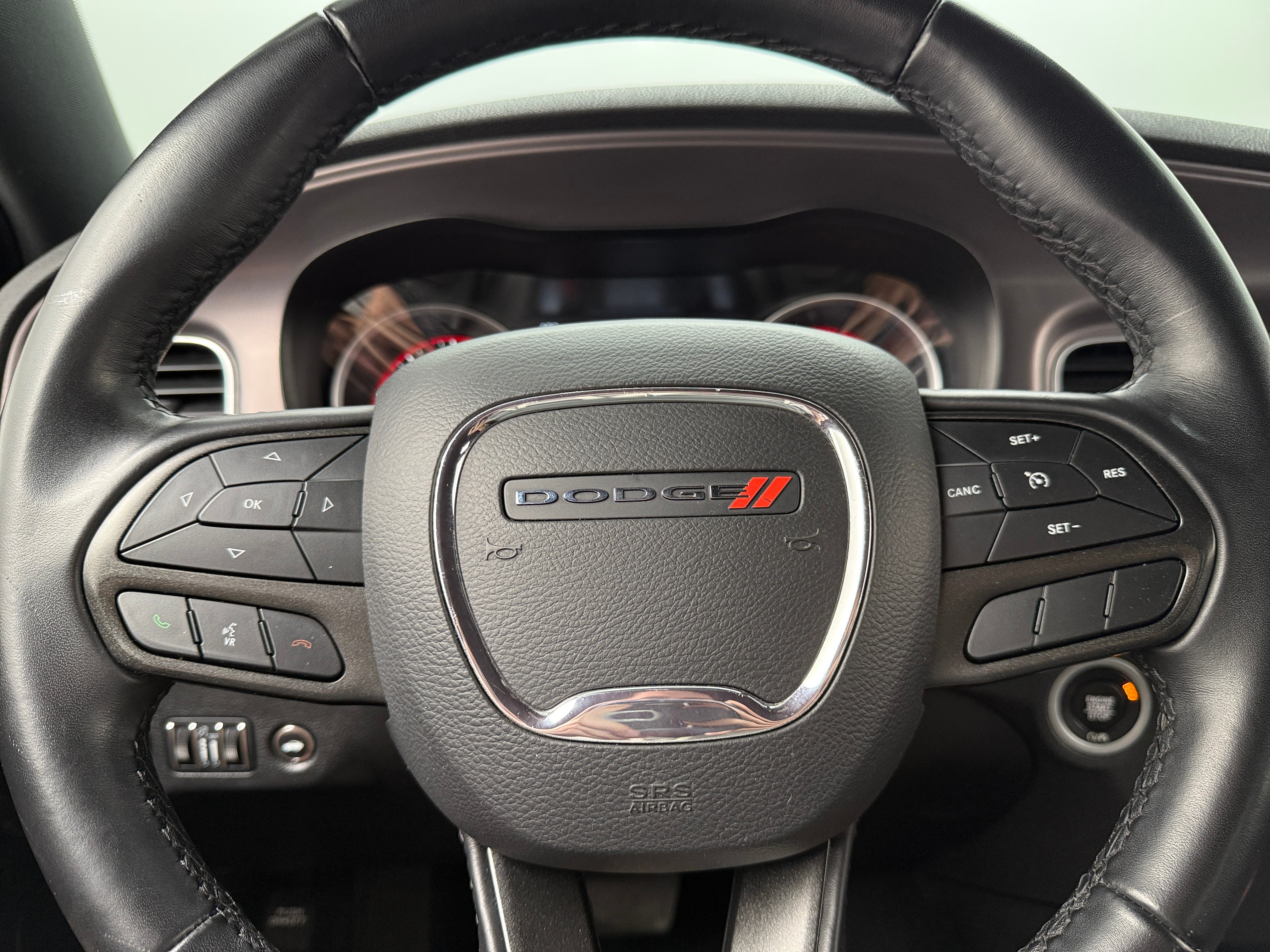 2023 Dodge Charger SXT 5