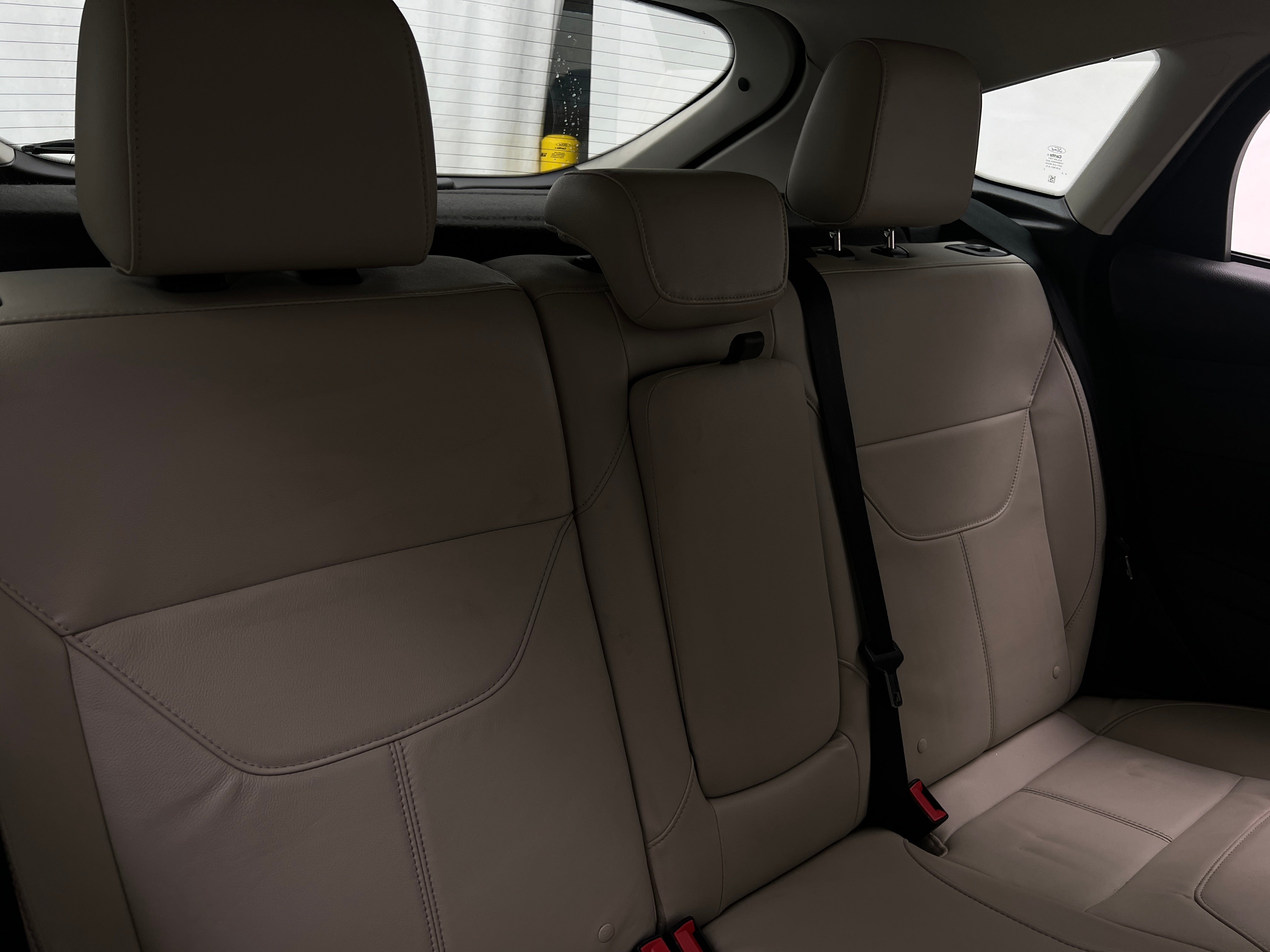 2017 Ford Focus Titanium 5