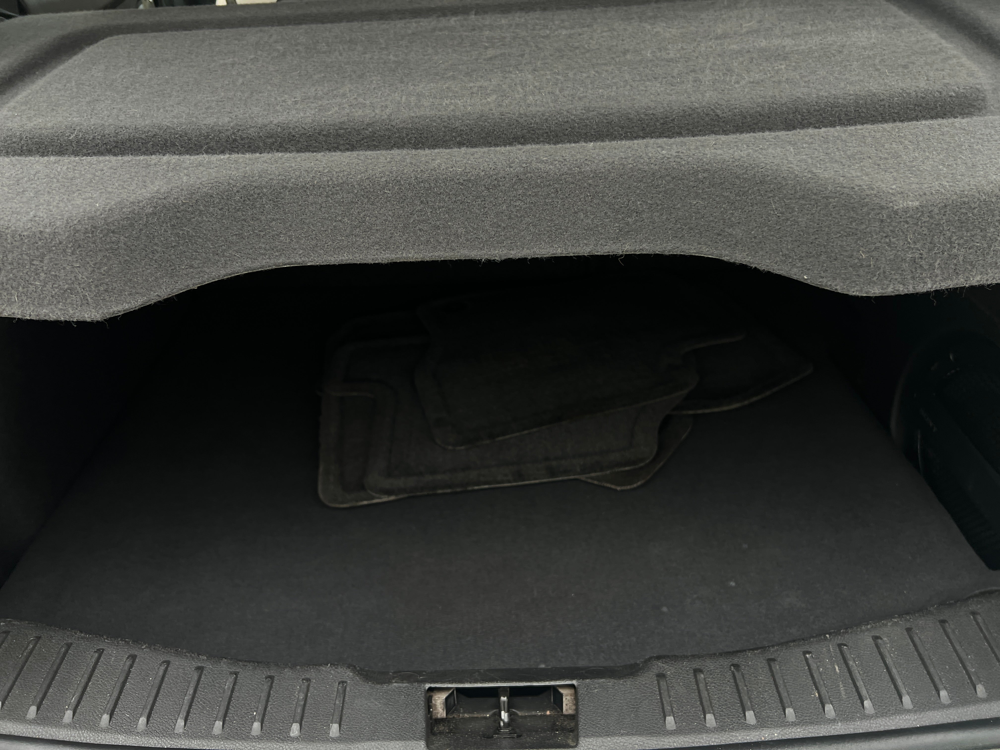 2017 Ford Focus Titanium 6