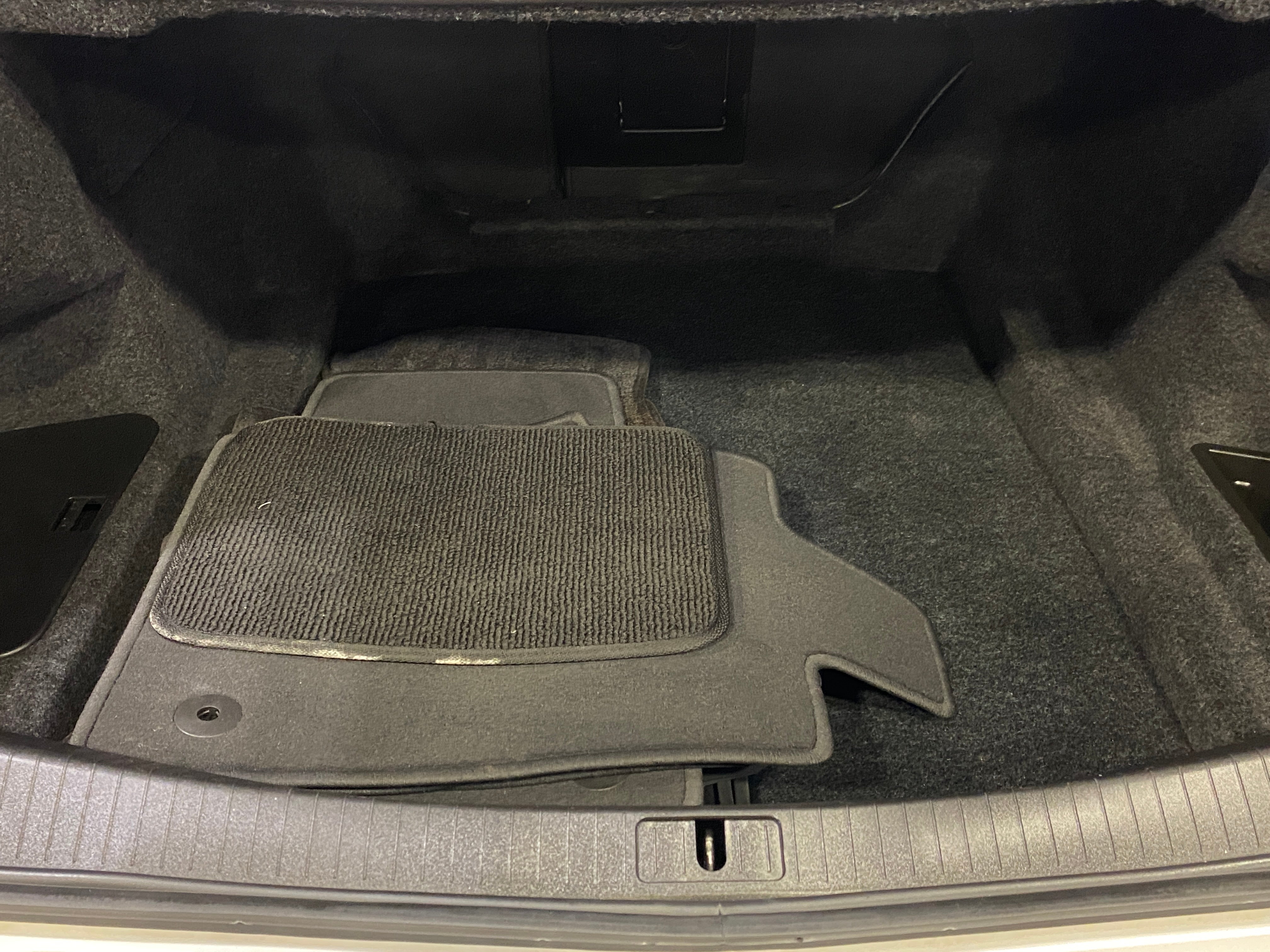 2018 Cadillac CTS Base 6
