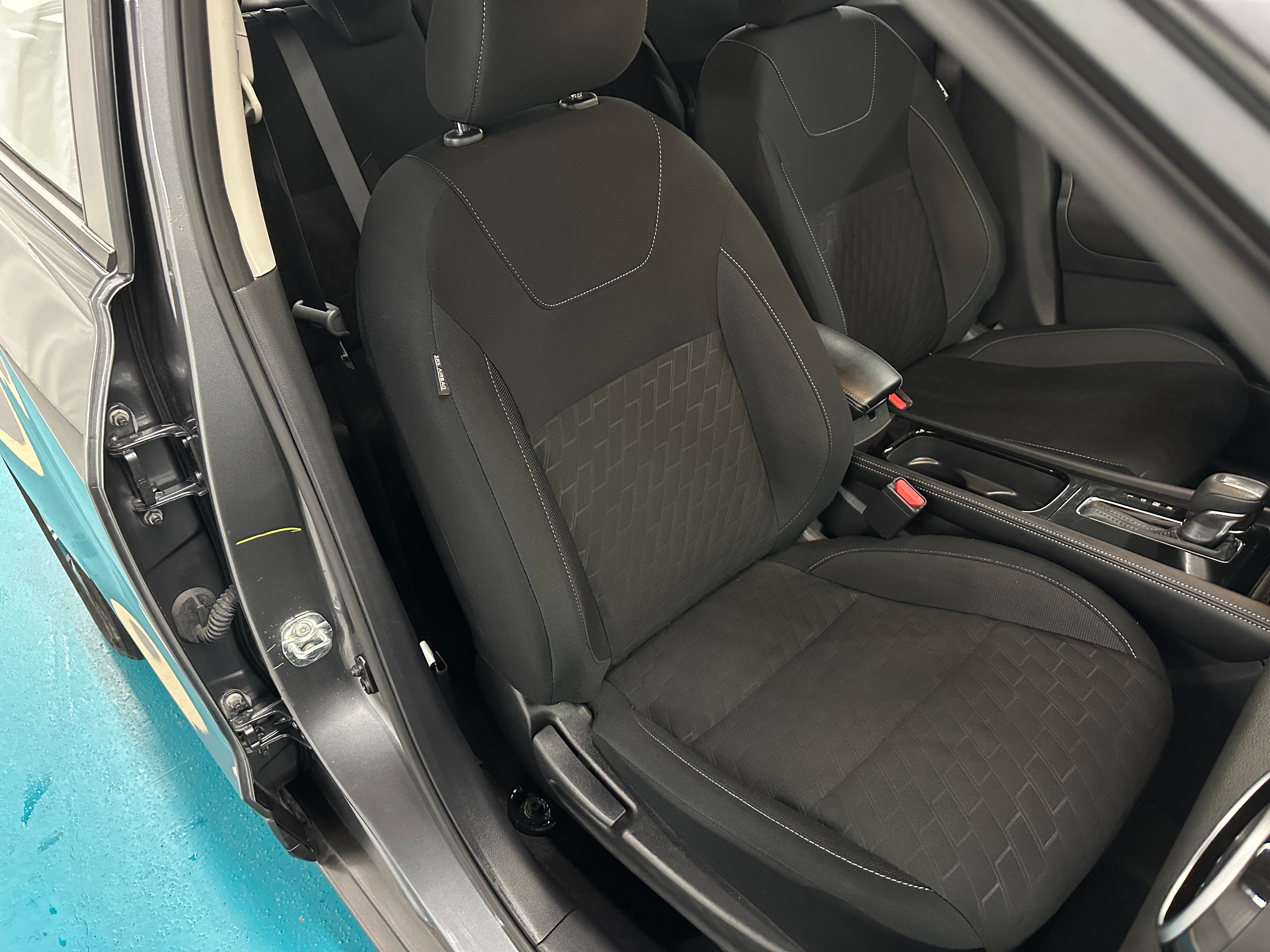2024 Nissan Kicks SV 2