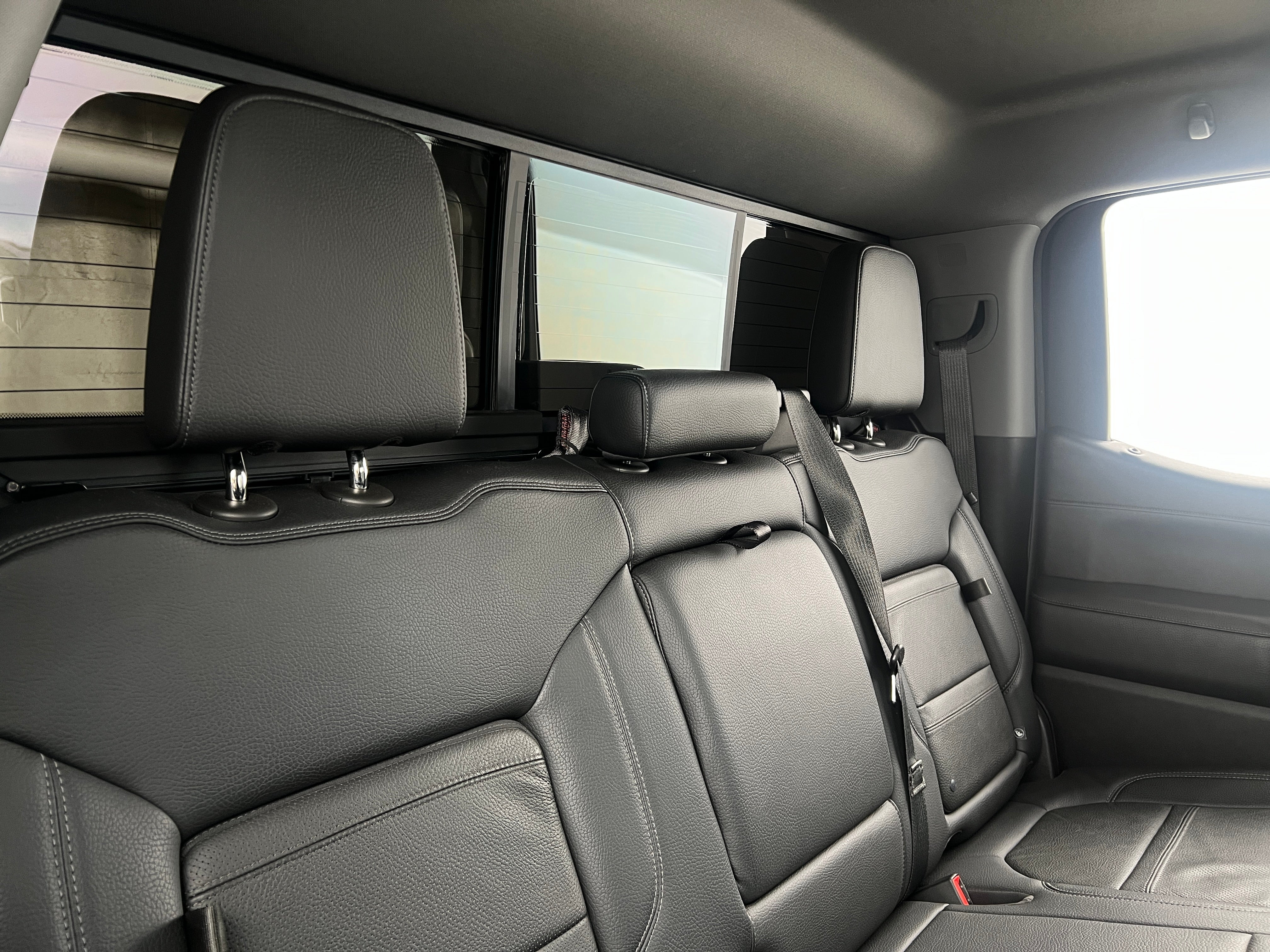 2022 GMC Sierra 1500 Denali 5