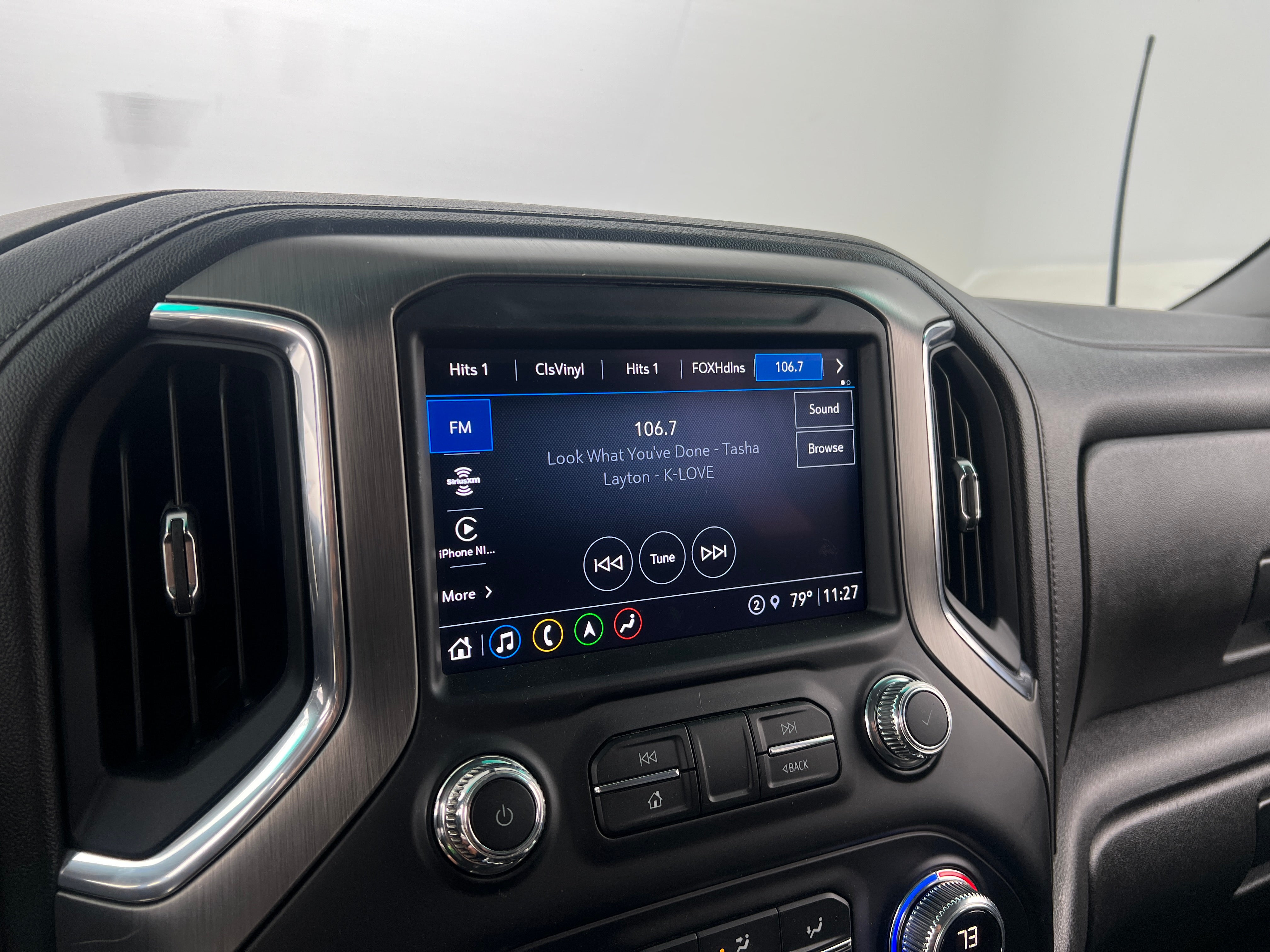 2022 GMC Sierra 1500 Denali 3