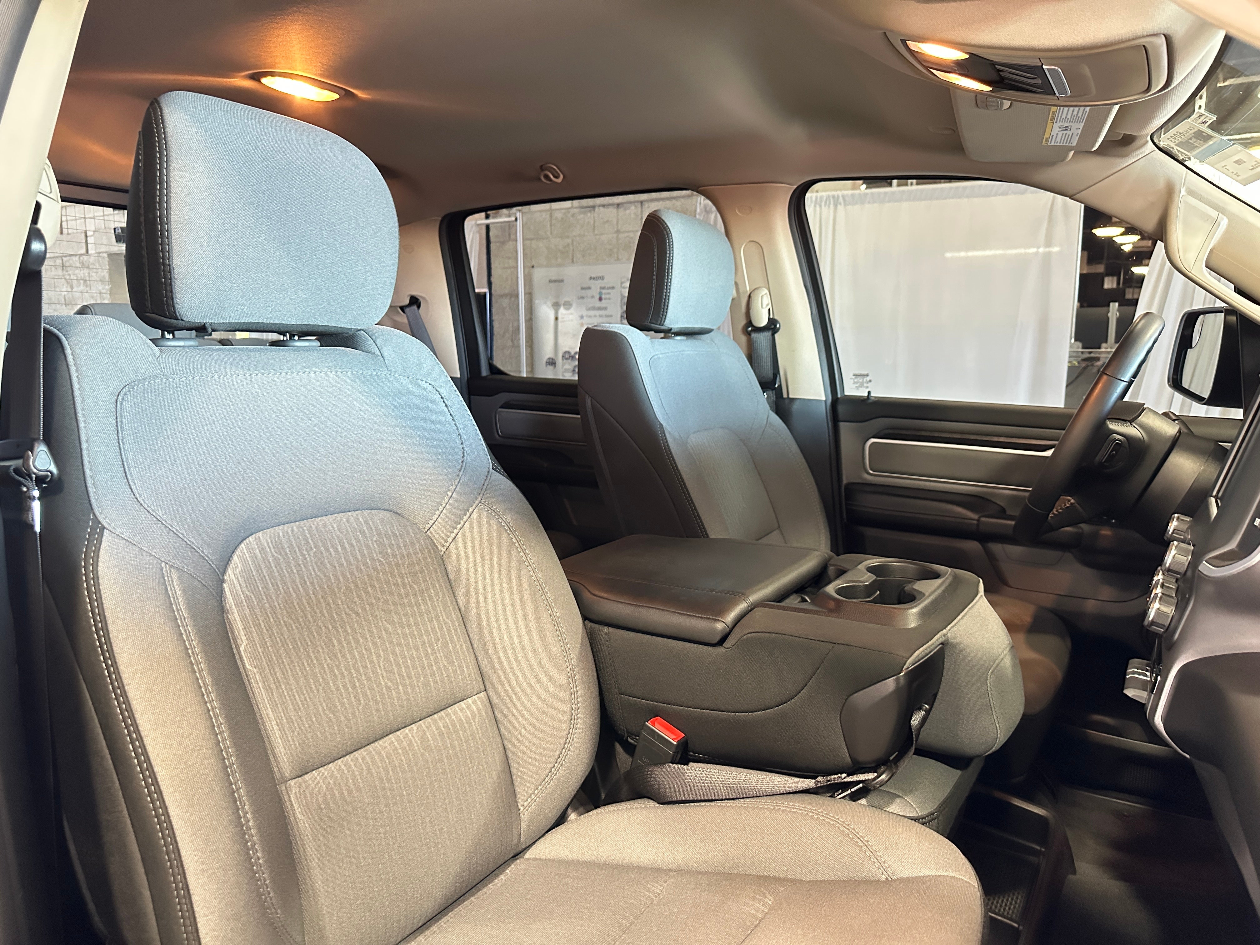 2020 RAM 1500 Big Horn 2