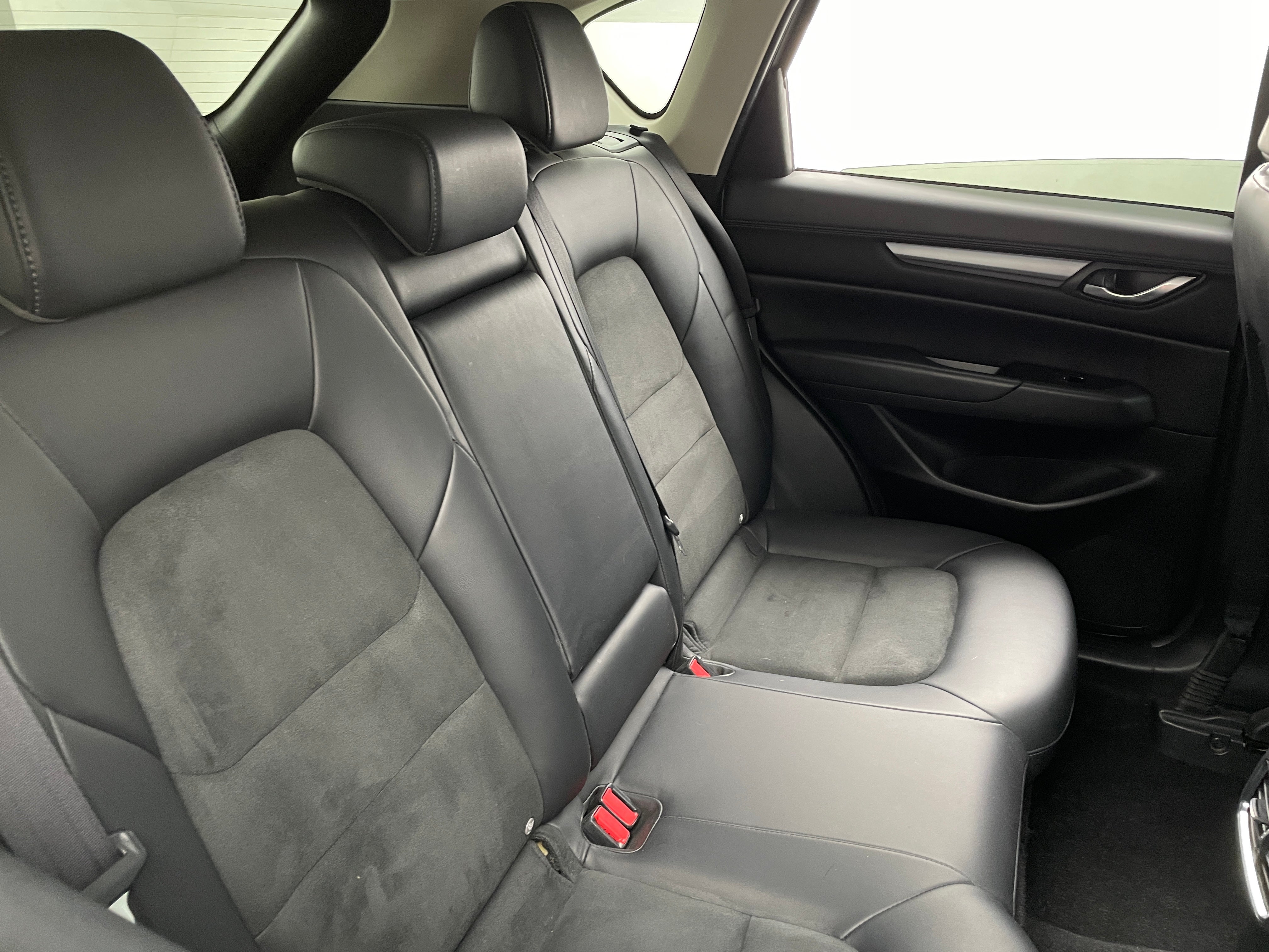 2020 Mazda CX-5 Touring 5