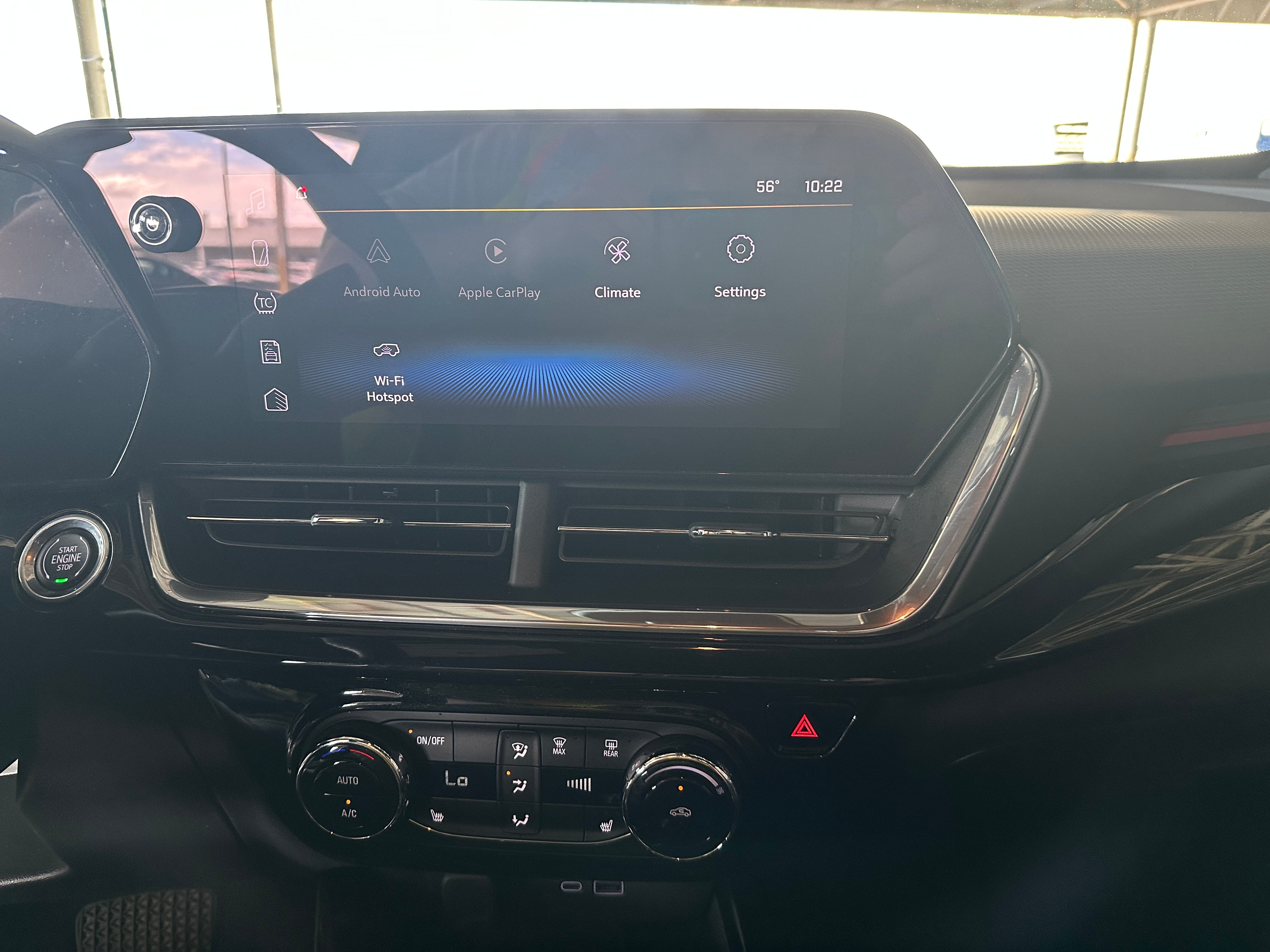 2024 Chevrolet Trax RS 3