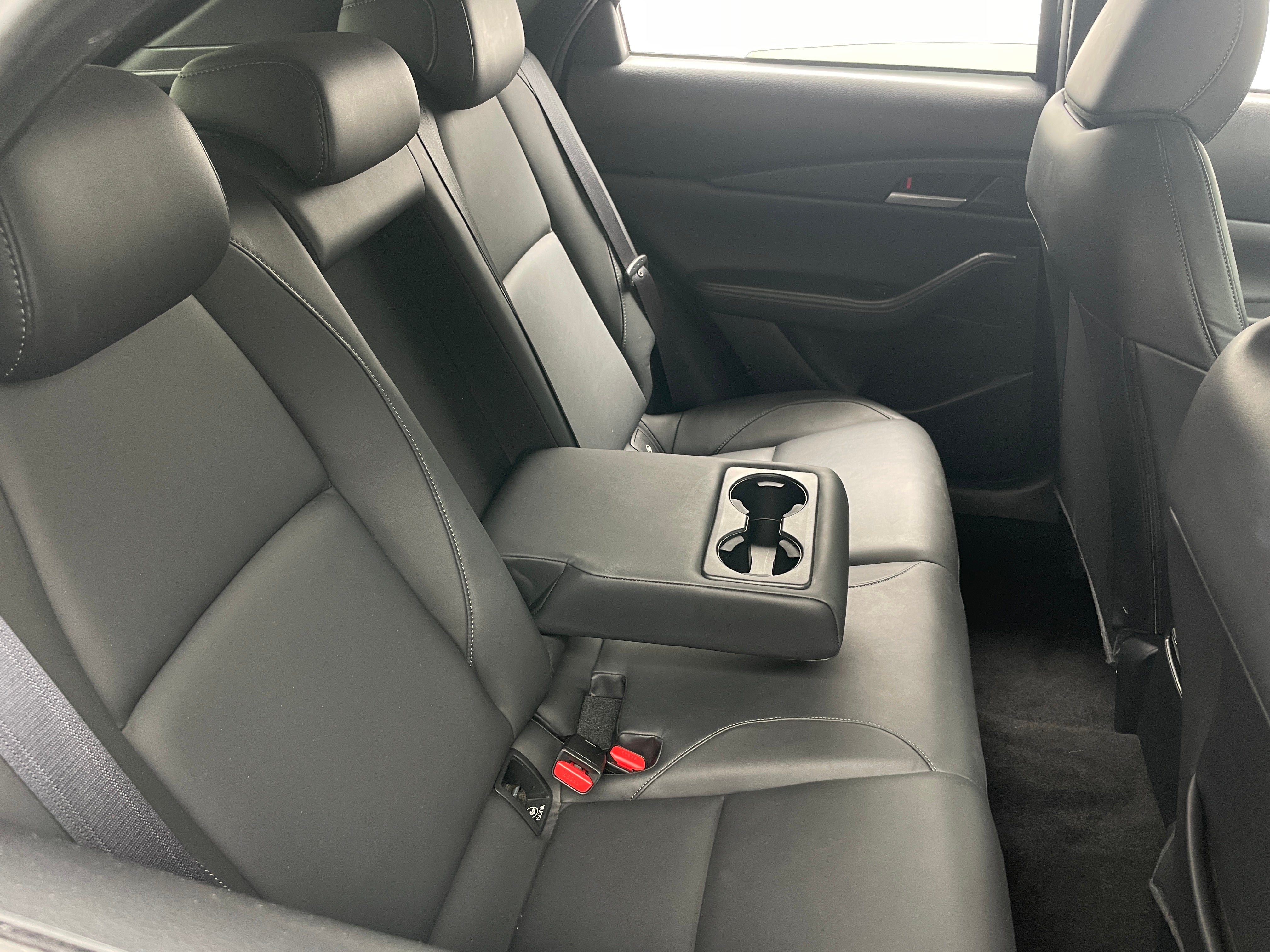 2024 Mazda CX-30 Select 5