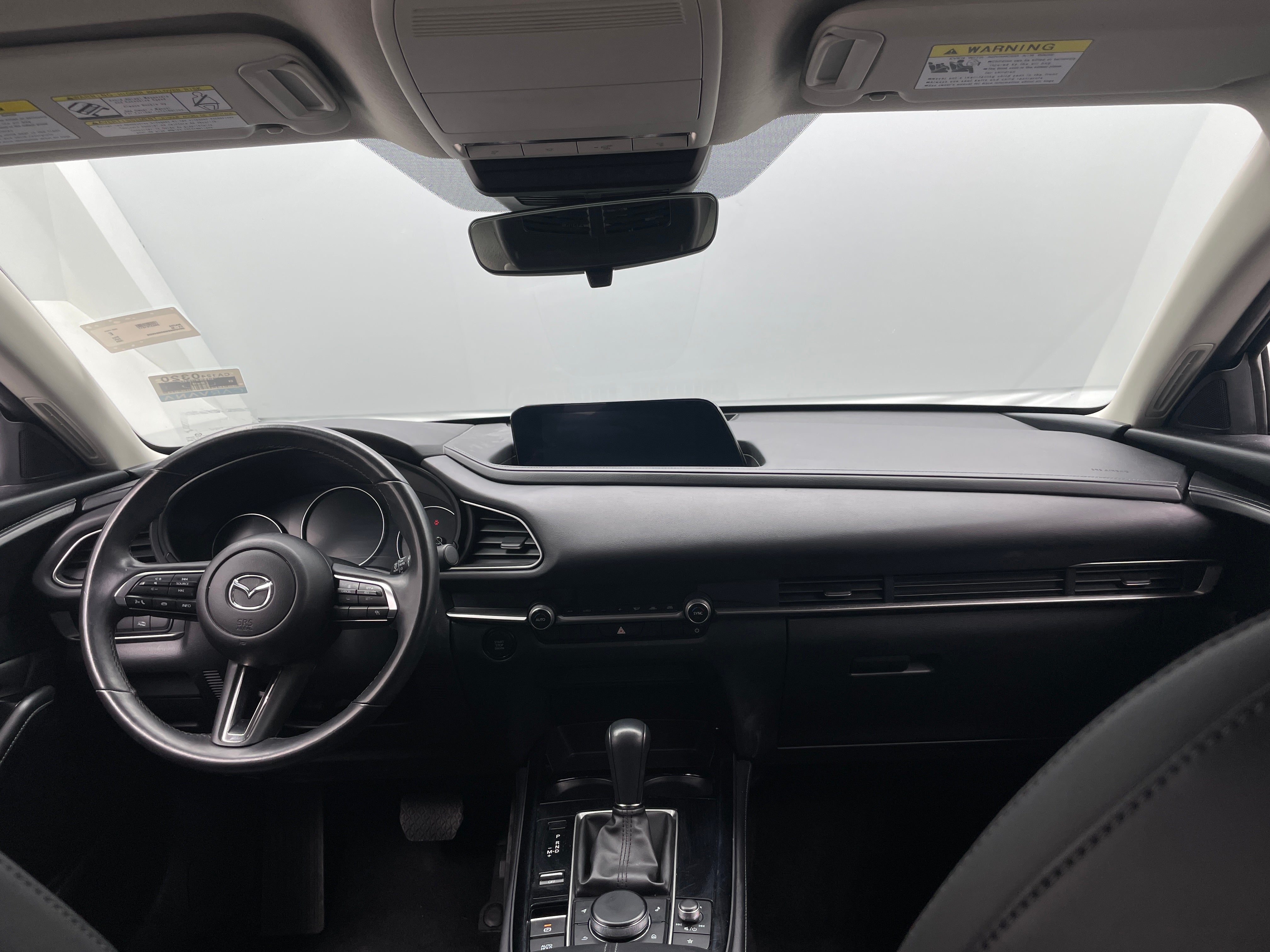 2024 Mazda CX-30 Select 2