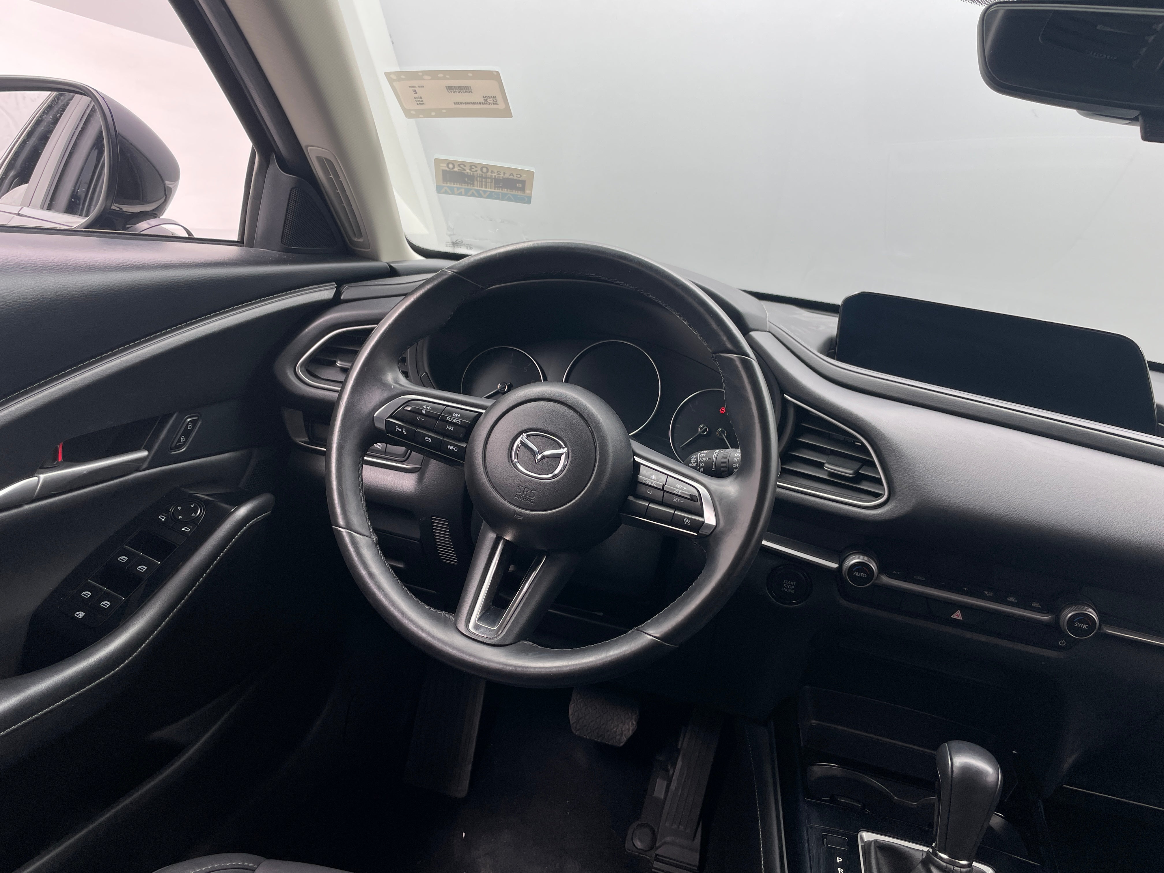 2024 Mazda CX-30 Select 4