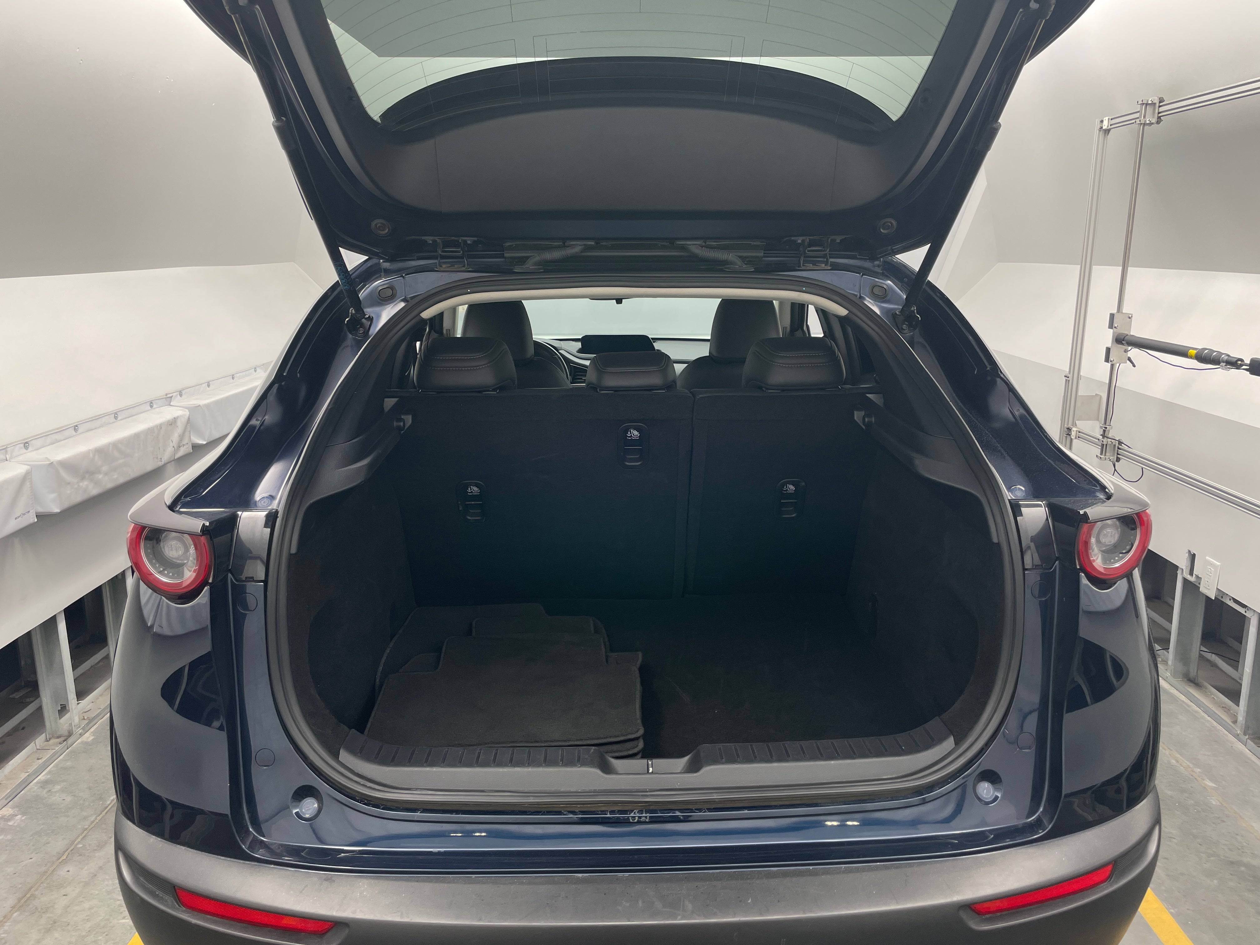 2024 Mazda CX-30 Select 6