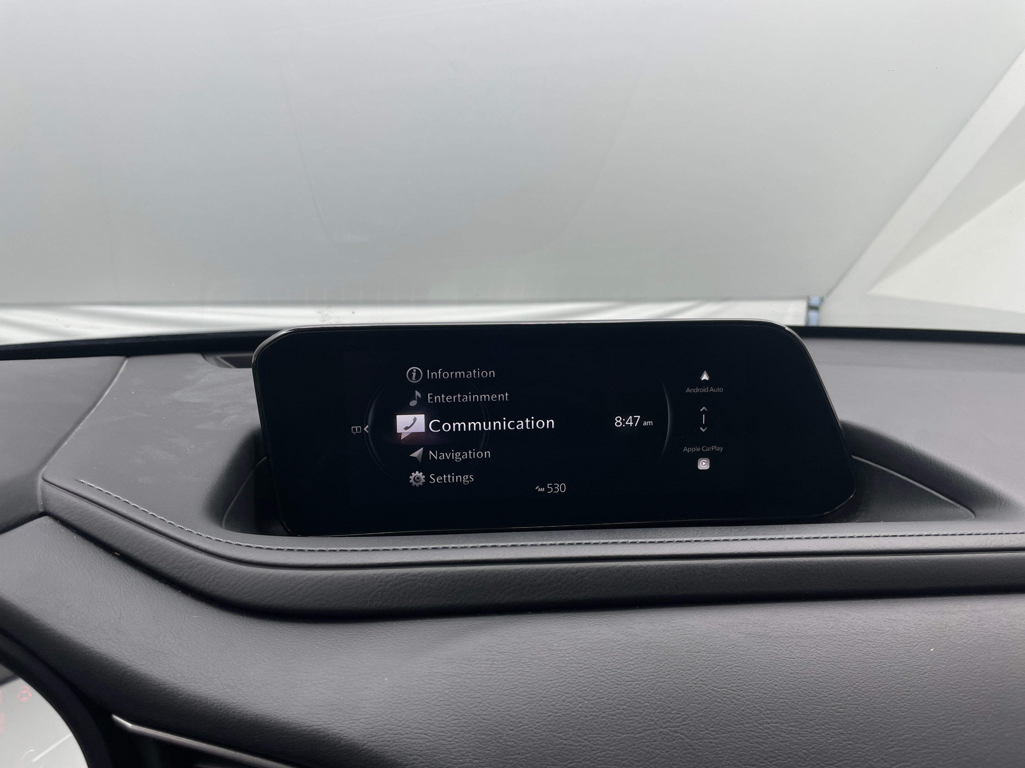 2024 Mazda CX-30 Select 3